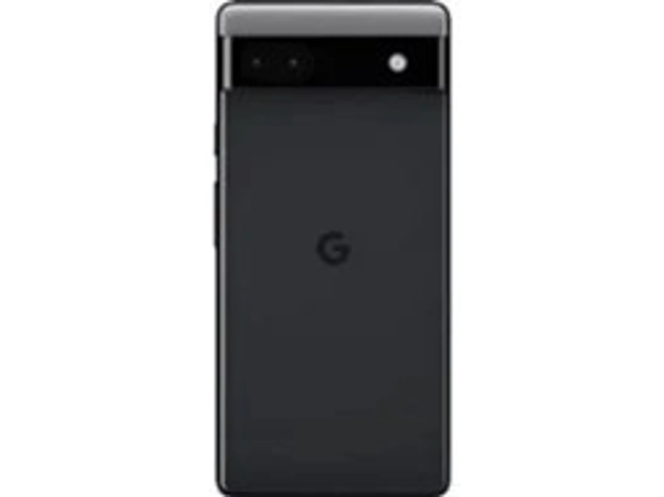 Google Pixel 6a 128GB - Zwart - Refurbished Grade B image