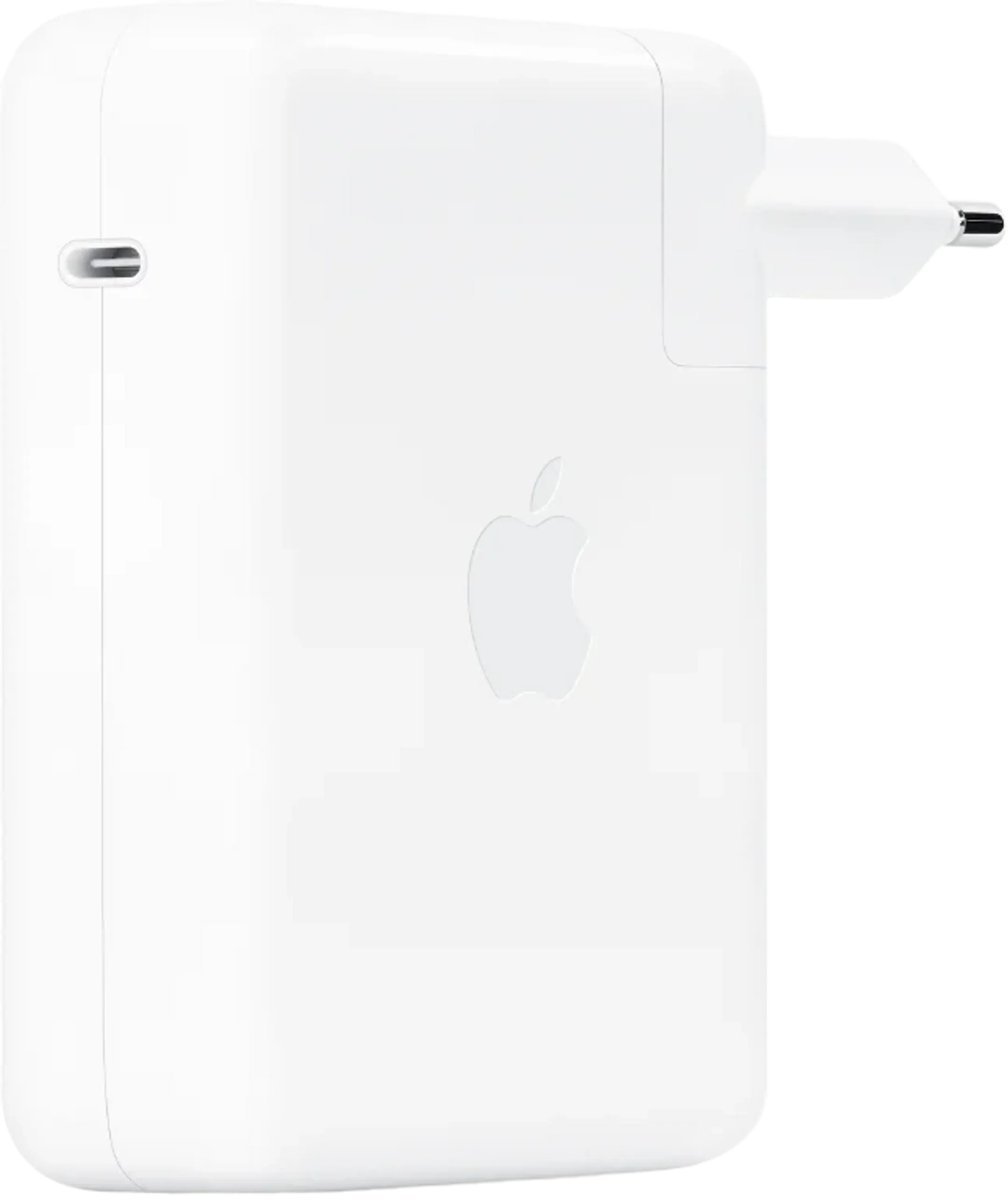 Apple Chargeur Domestique USB-C - 140W - Blanc image