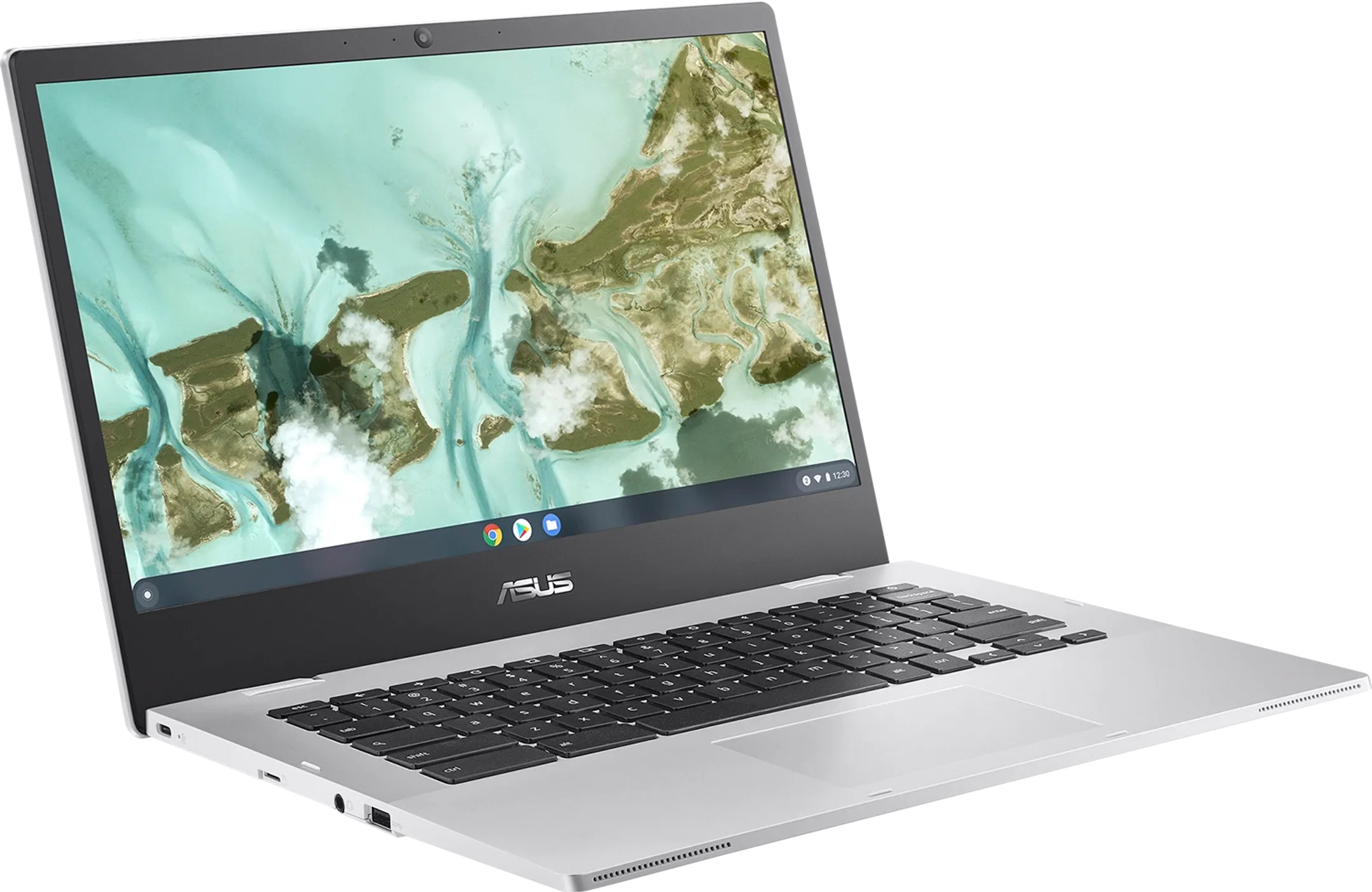 Asus Chromebook CX1400CKA-NK0688 image