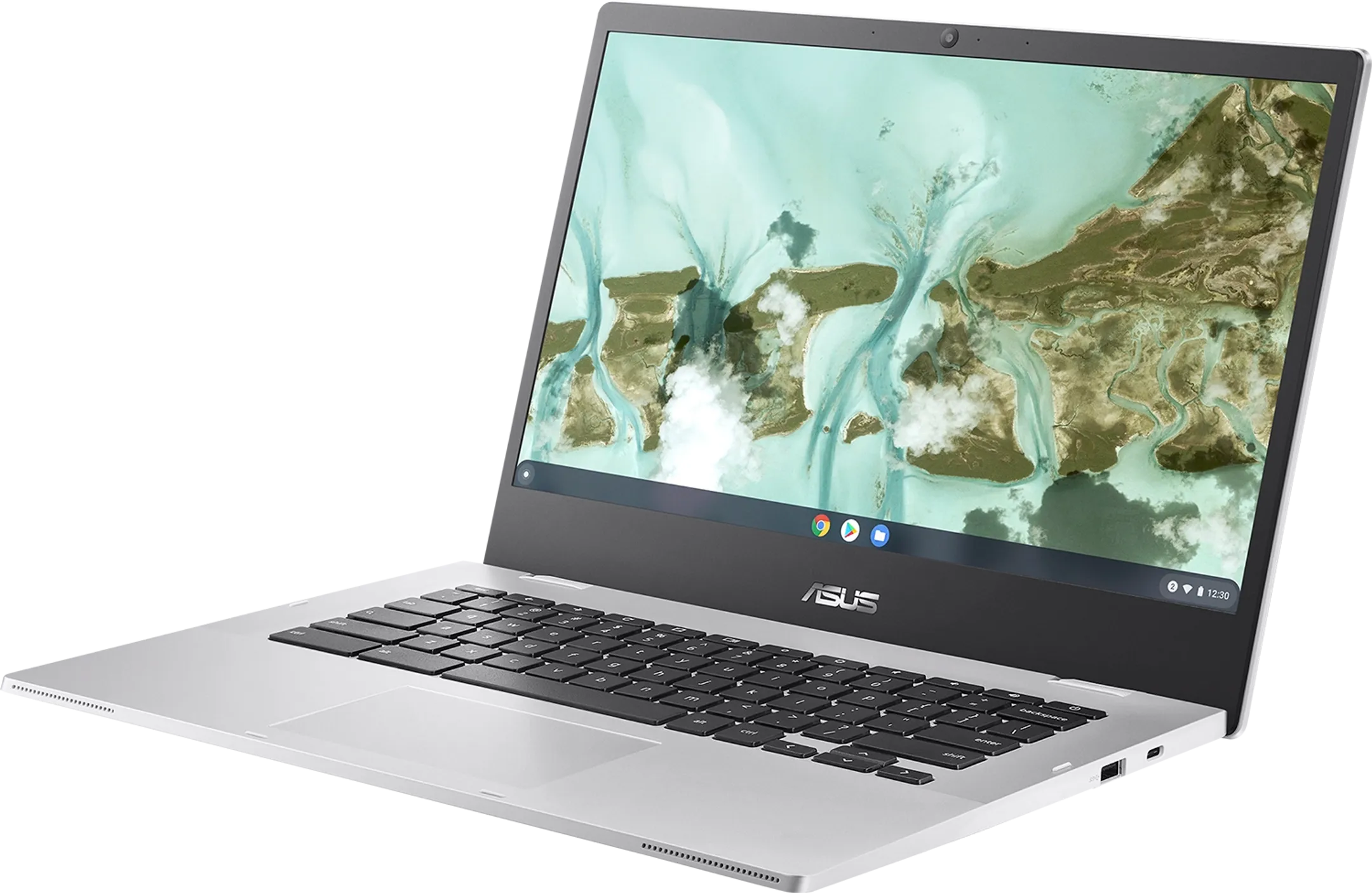 Asus Chromebook CX1400CKA-NK0688 image