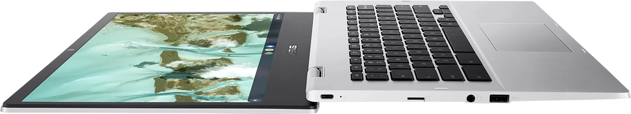 Asus Chromebook CX1400CKA-NK0688 image