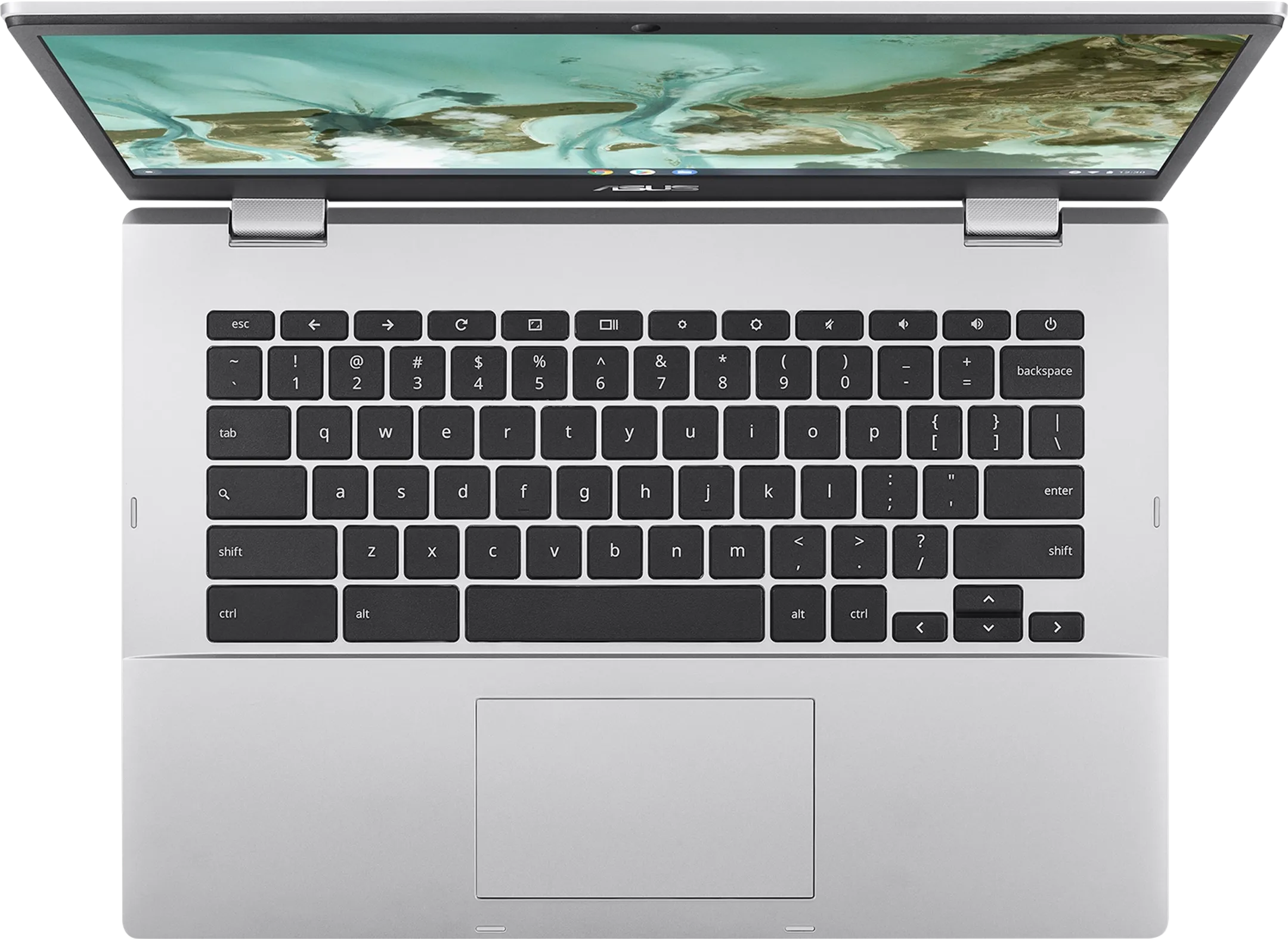 Asus Chromebook CX1400CKA-NK0688 image