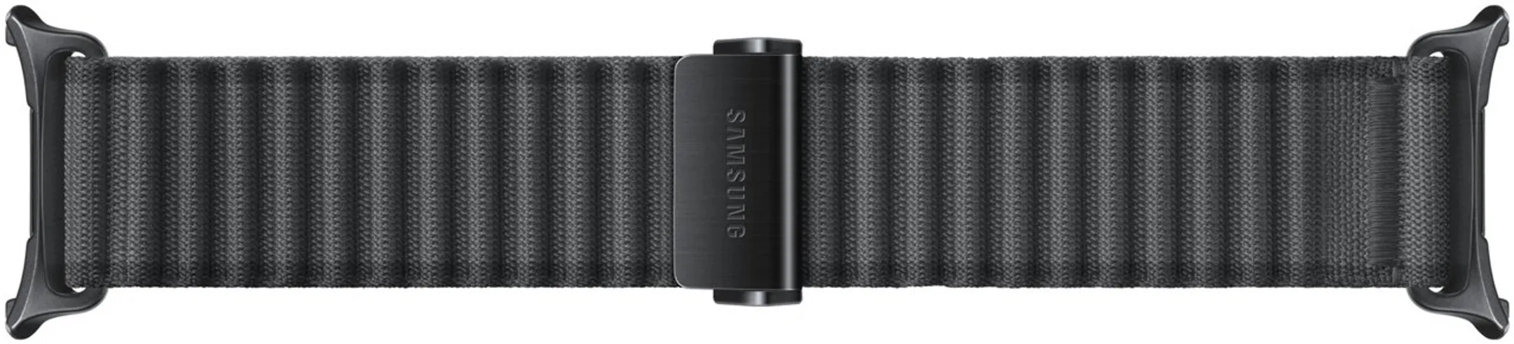 Samsung Trail band voor Galaxy Watch Ultra - Grijs image