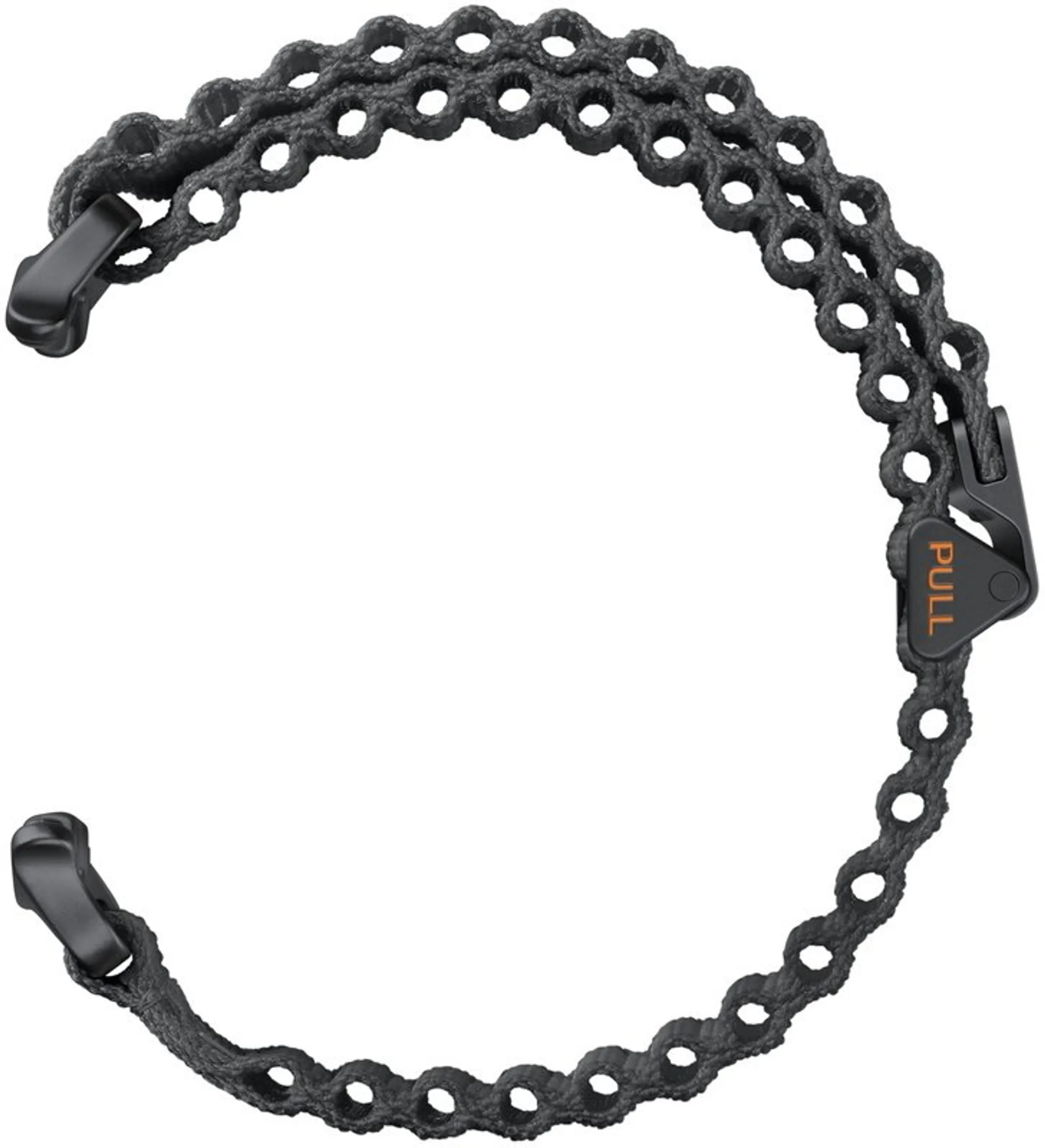 Samsung Trail band voor Galaxy Watch Ultra - Grijs image