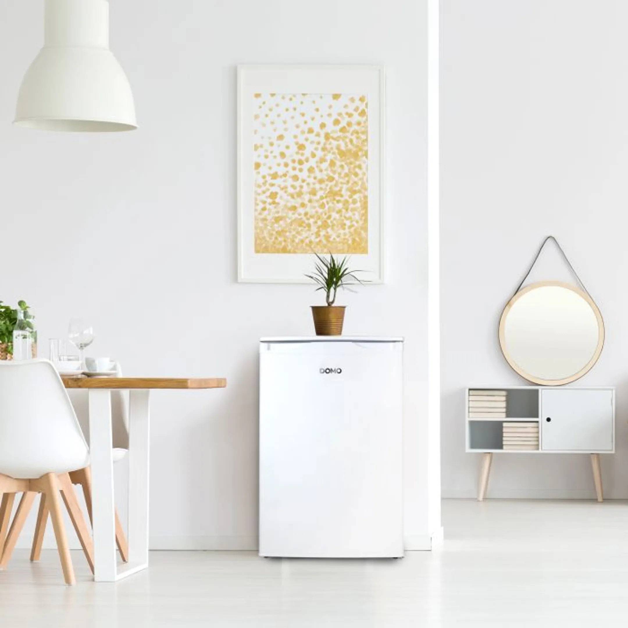 Domo Frigo DO91125 image