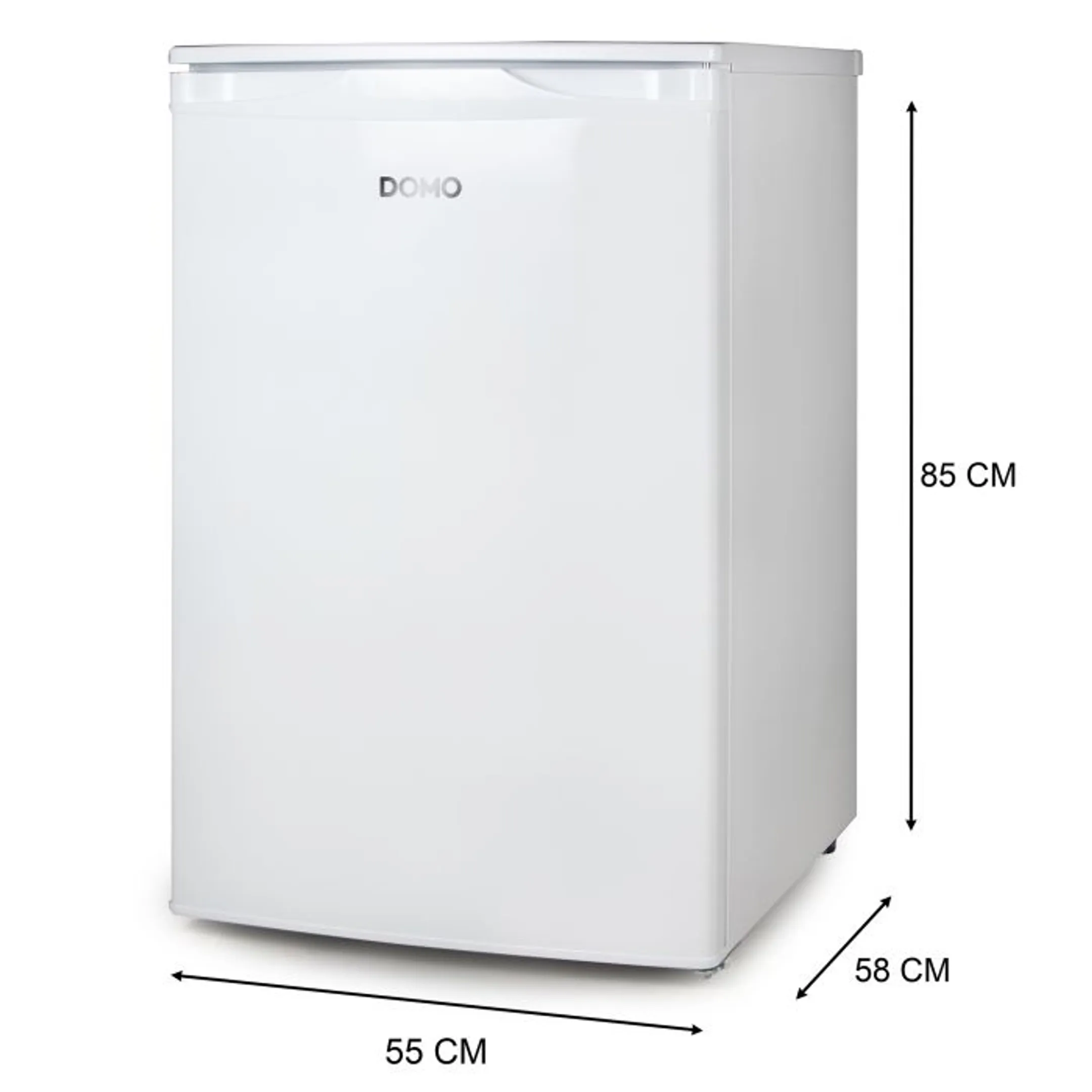 Domo Frigo DO91125 image