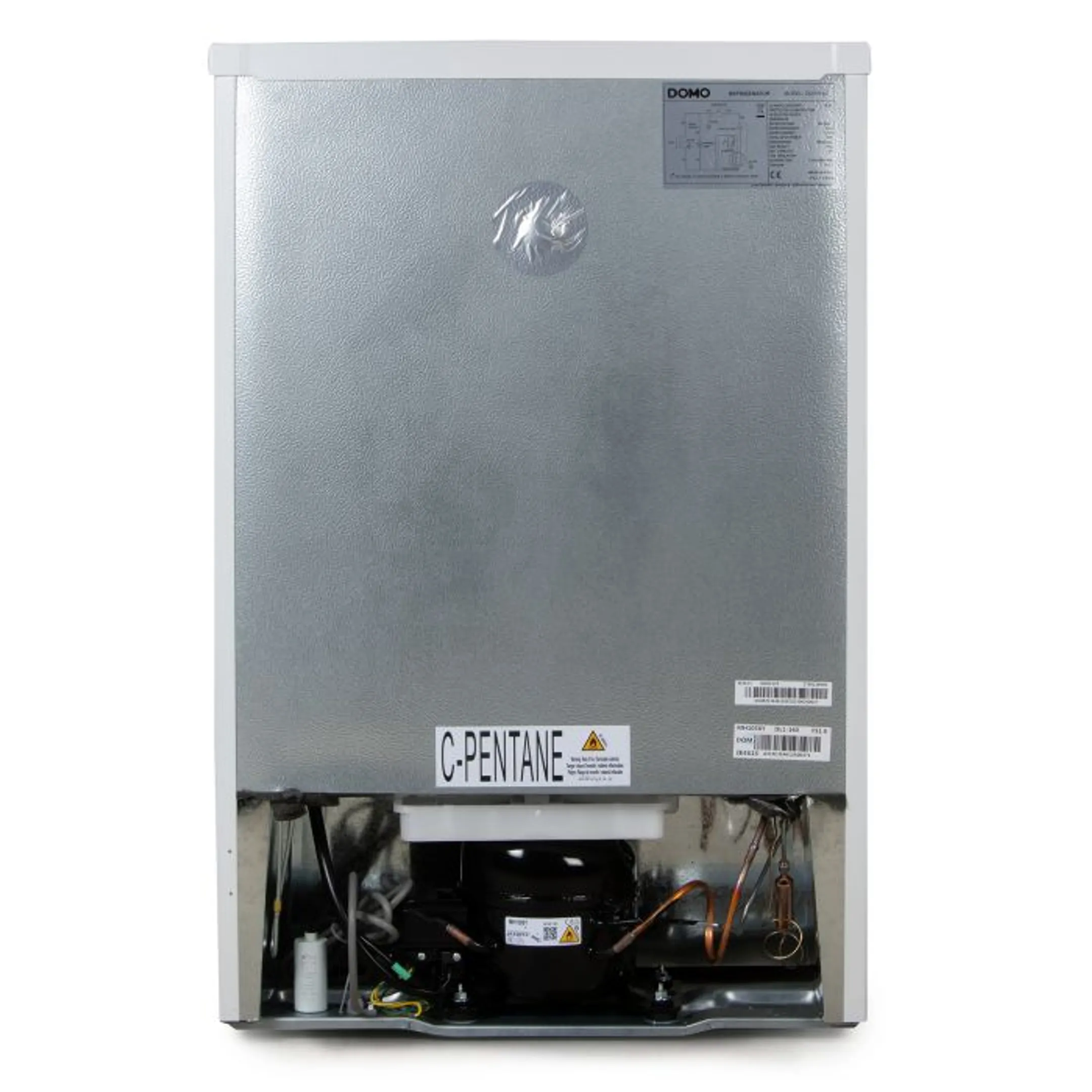 Domo Frigo DO91125 image