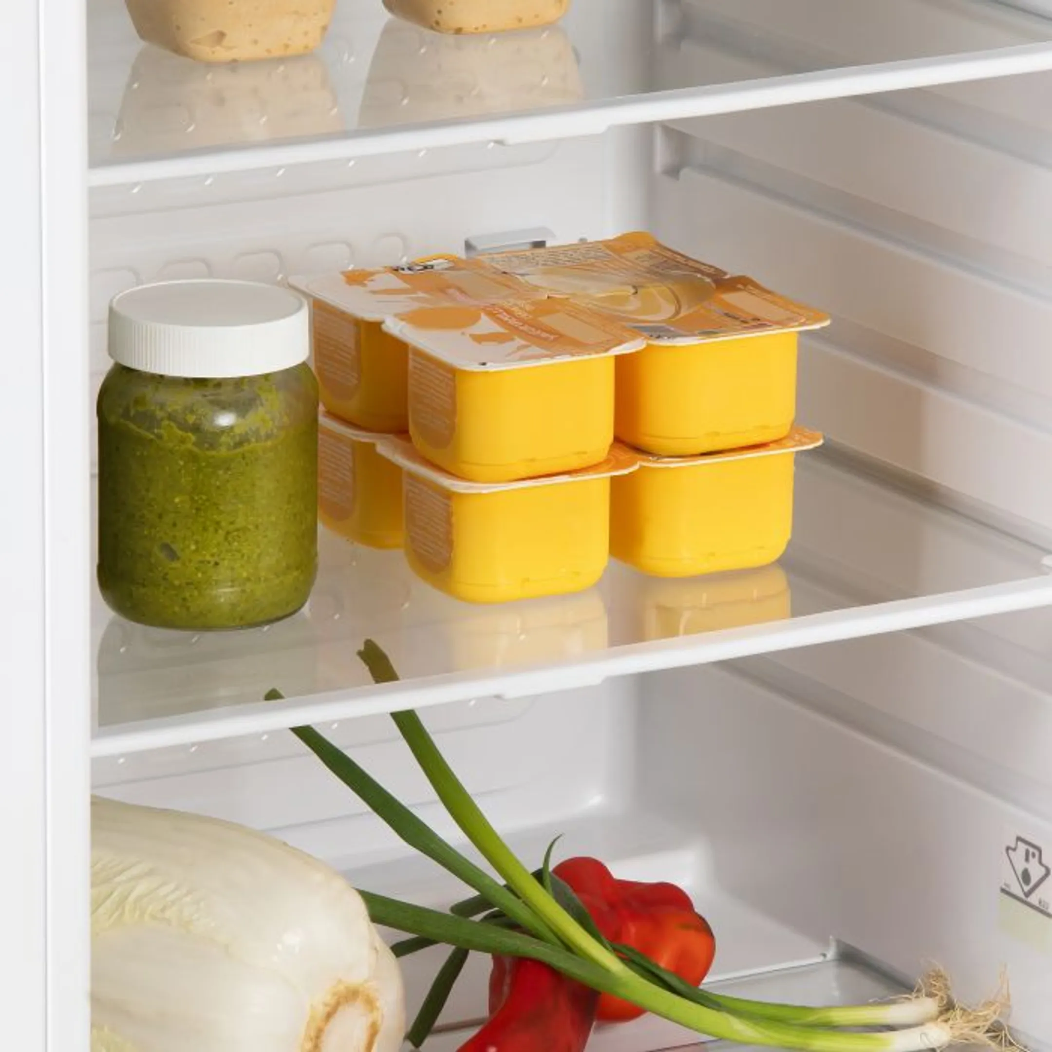 Domo Frigo DO91125 image