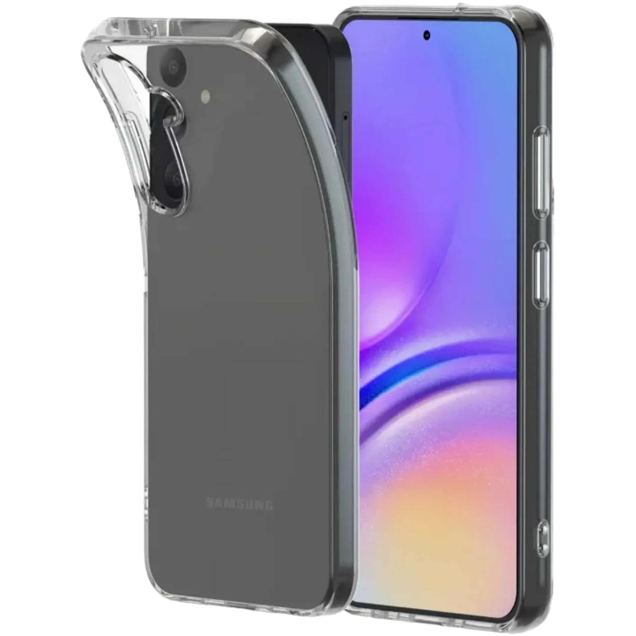 Coque Samsung A05S souple
