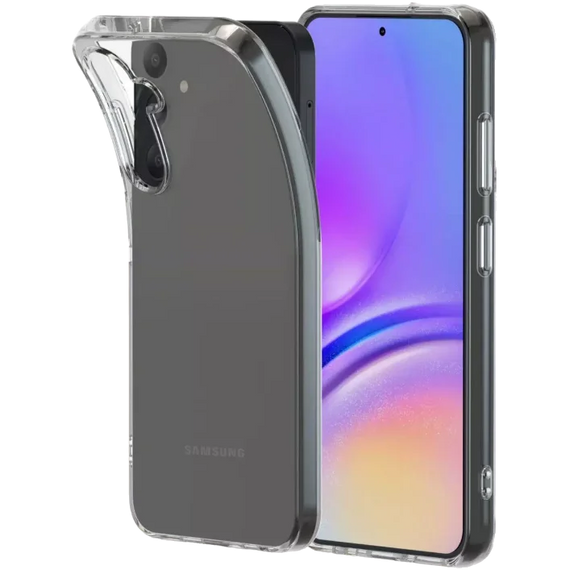 Samsung A05S Zacht Hoesje
