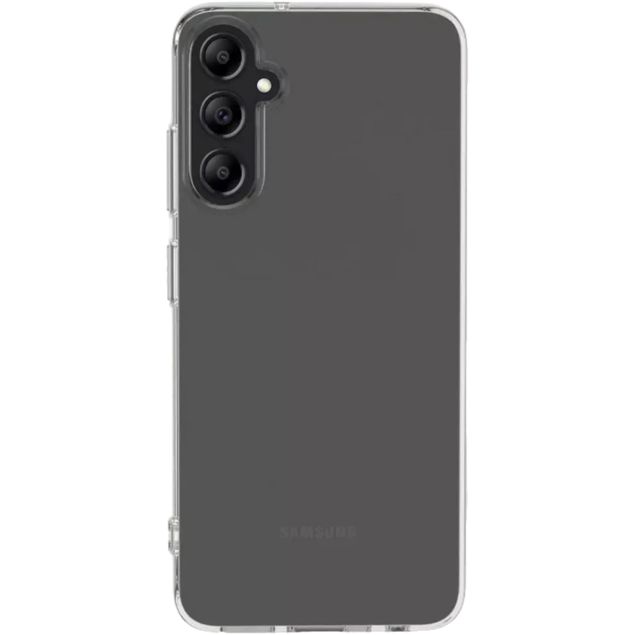 Essentiel-B Coque Samsung A05S souple image