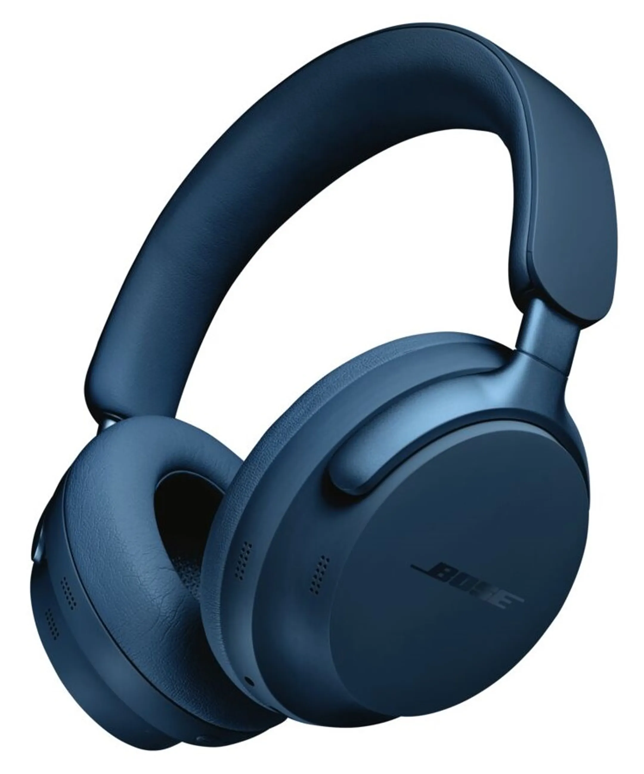 Bose QuietComfort Ultra koptelefoon - Lunar Blue image