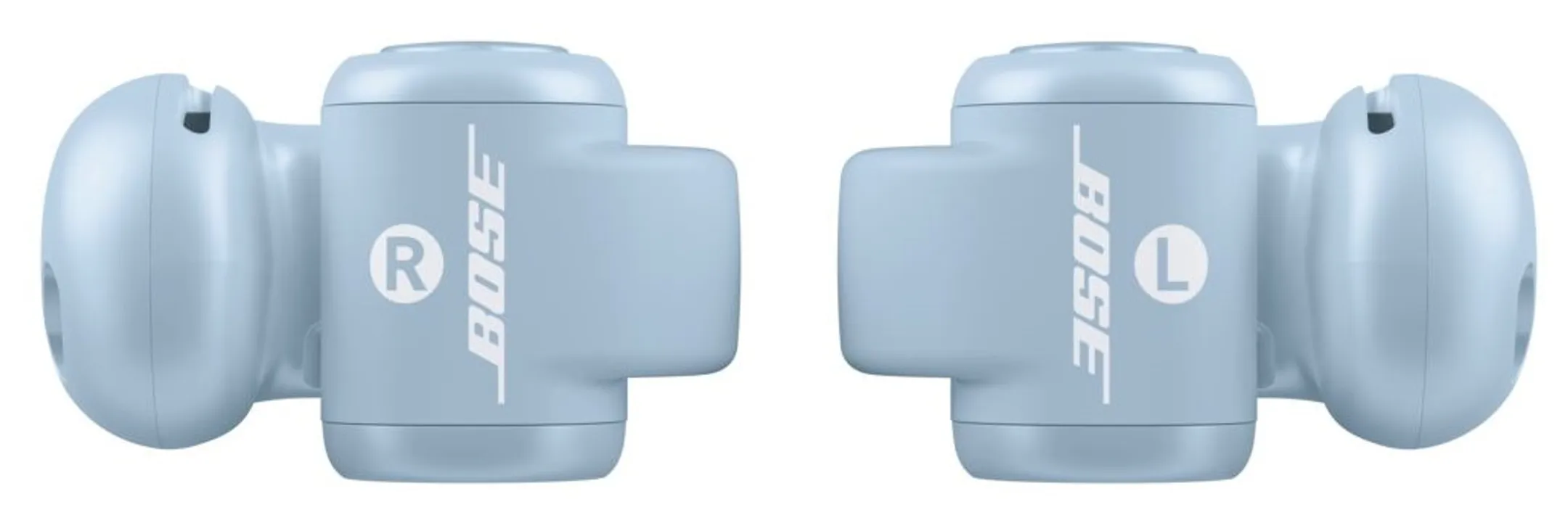 Bose Écouteurs Ultra Open - Moonstone Blue image