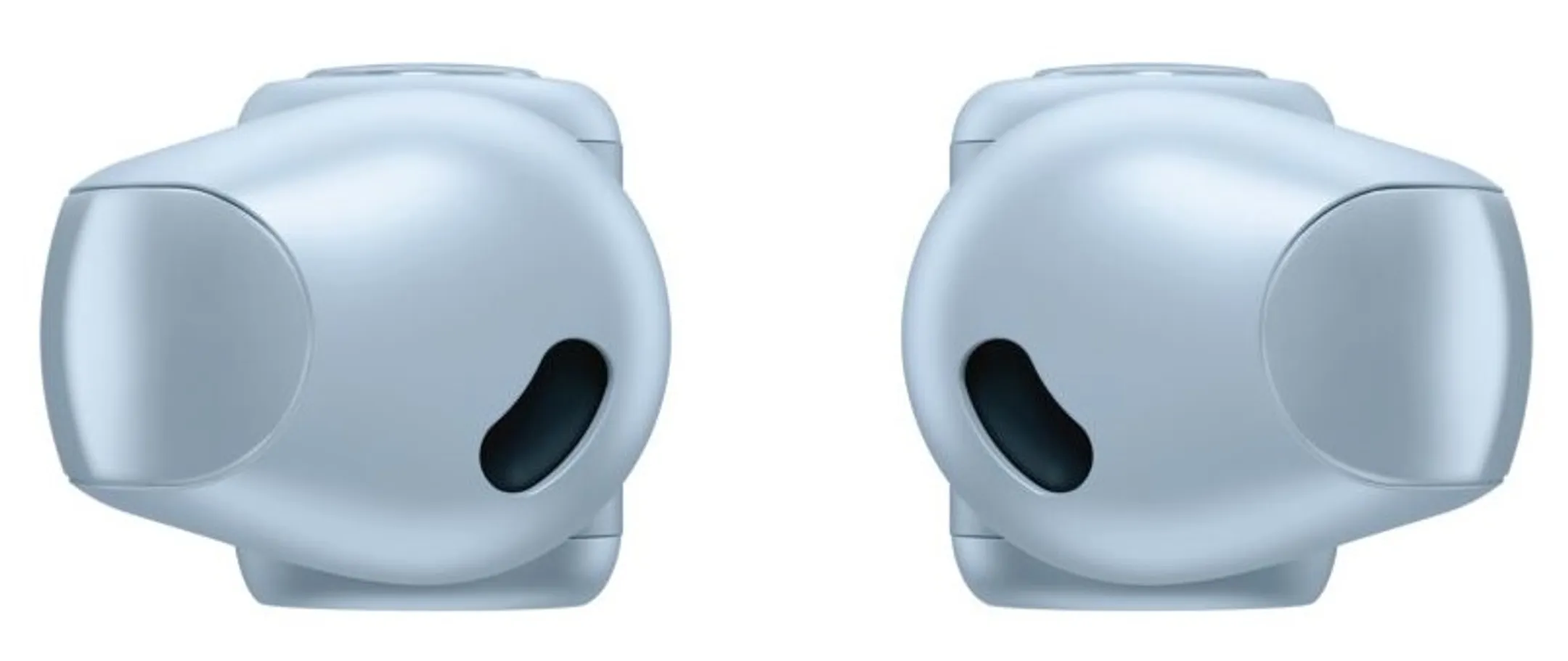 Bose Écouteurs Ultra Open - Moonstone Blue image