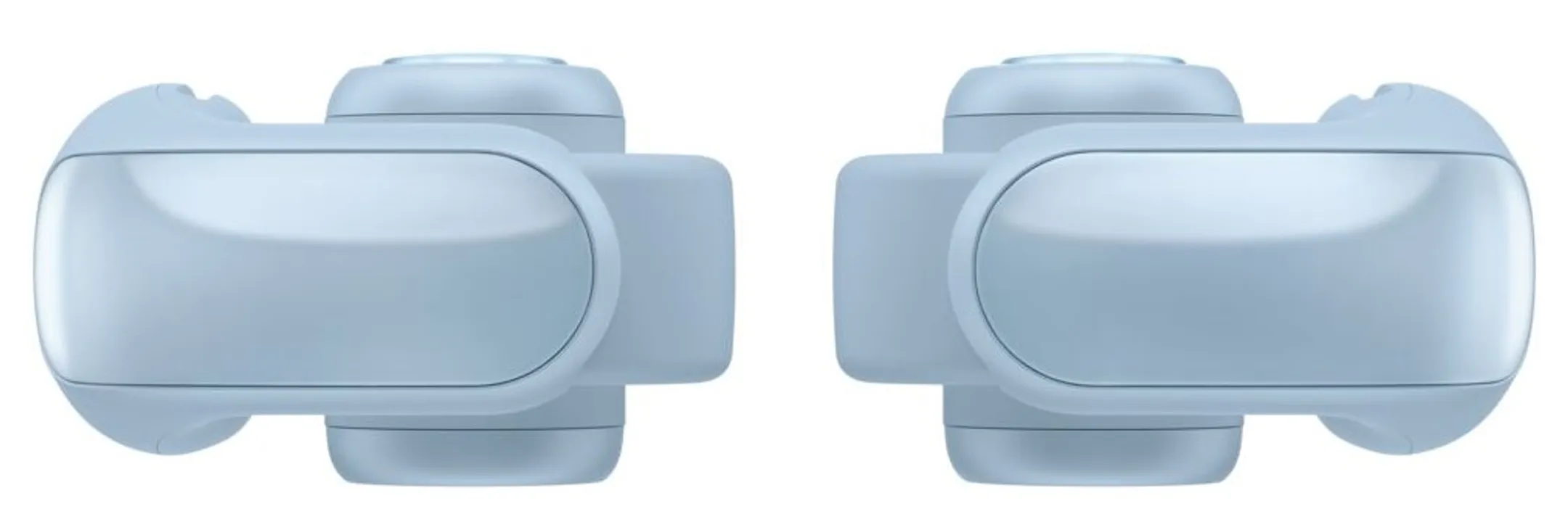 Bose Écouteurs Ultra Open - Moonstone Blue image