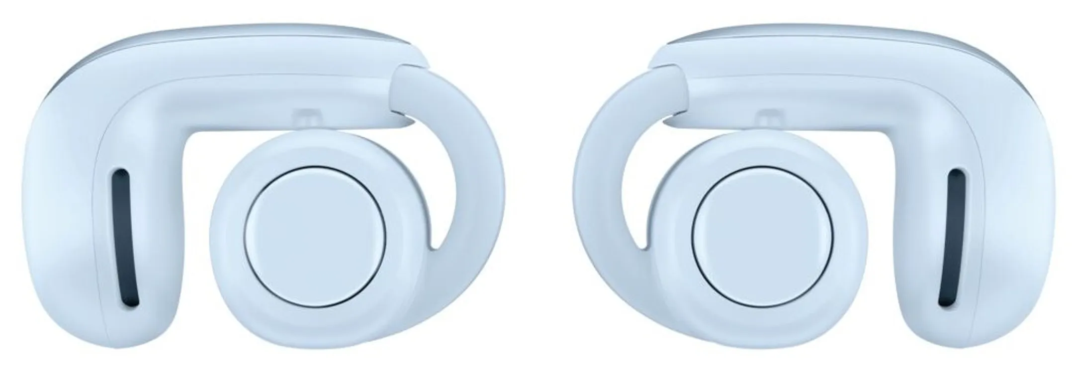 Bose Écouteurs Ultra Open - Moonstone Blue image