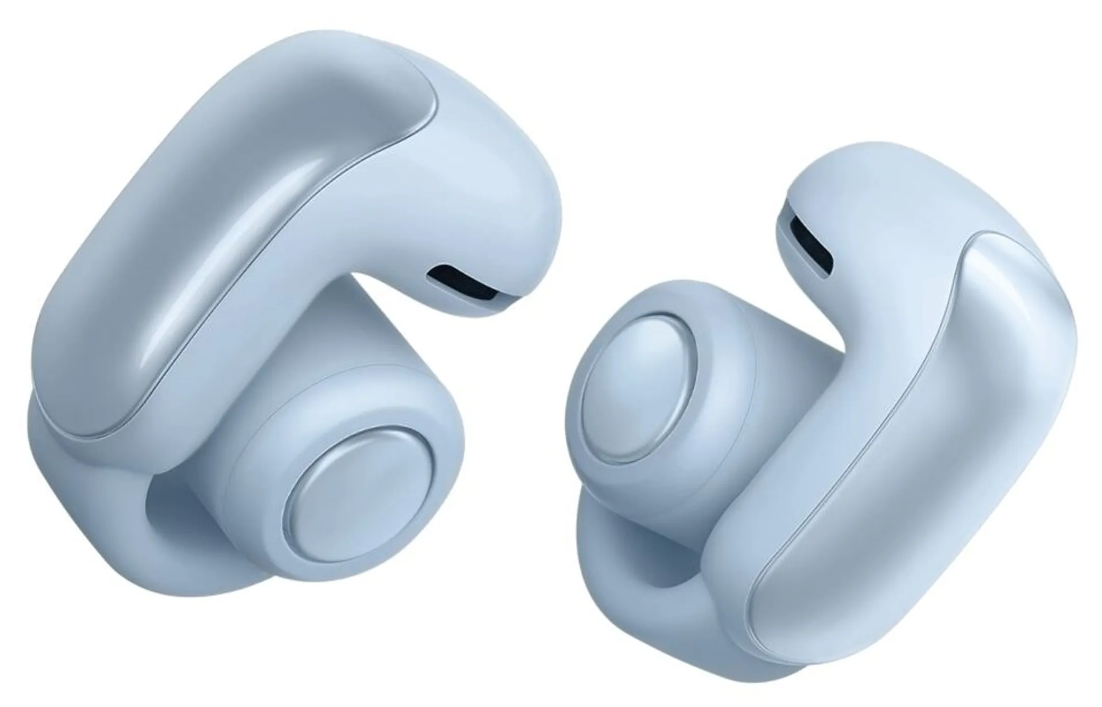 Bose Écouteurs Ultra Open - Moonstone Blue image