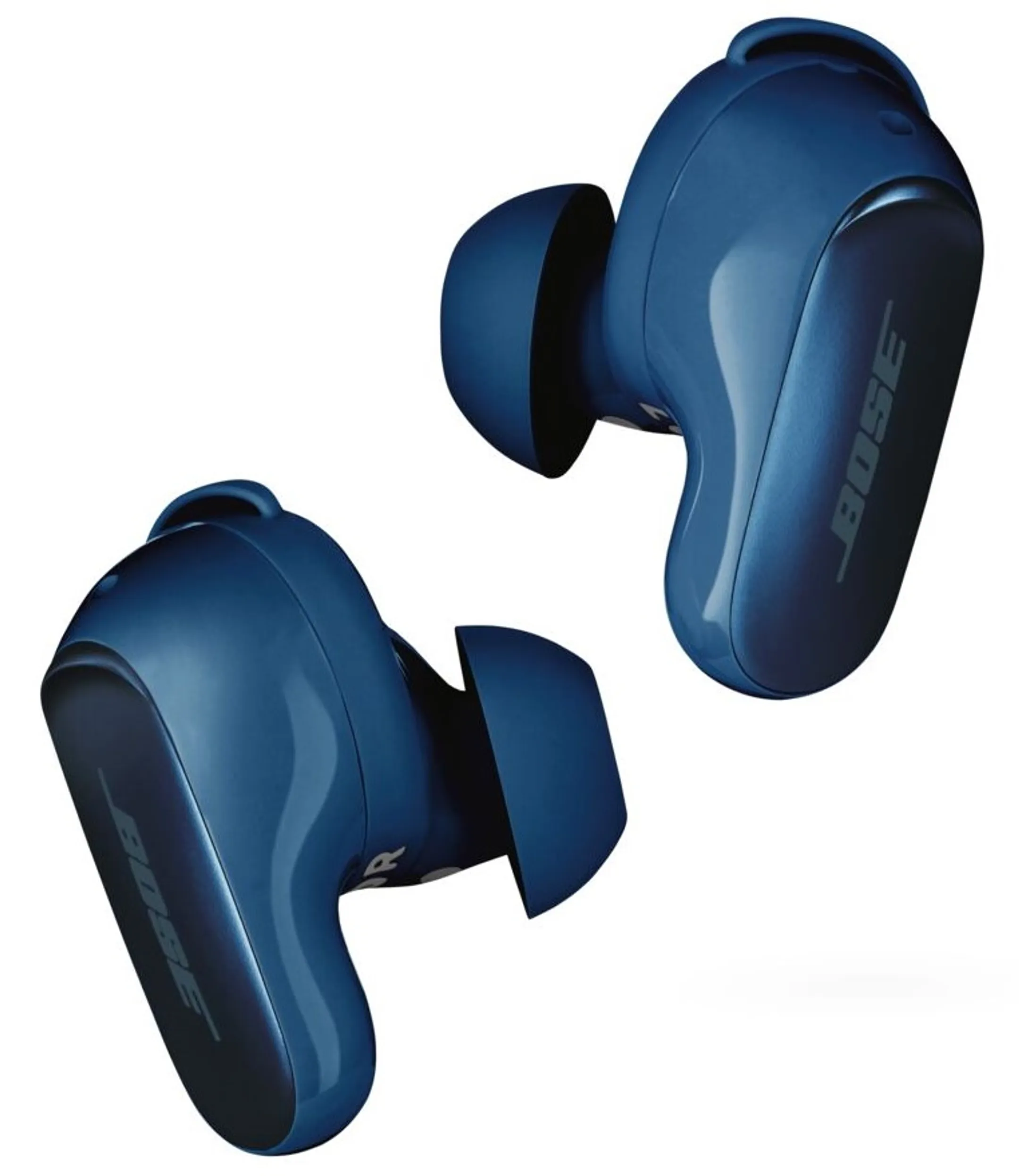 QuietComfort Ultra oortjes - Lunar Blue