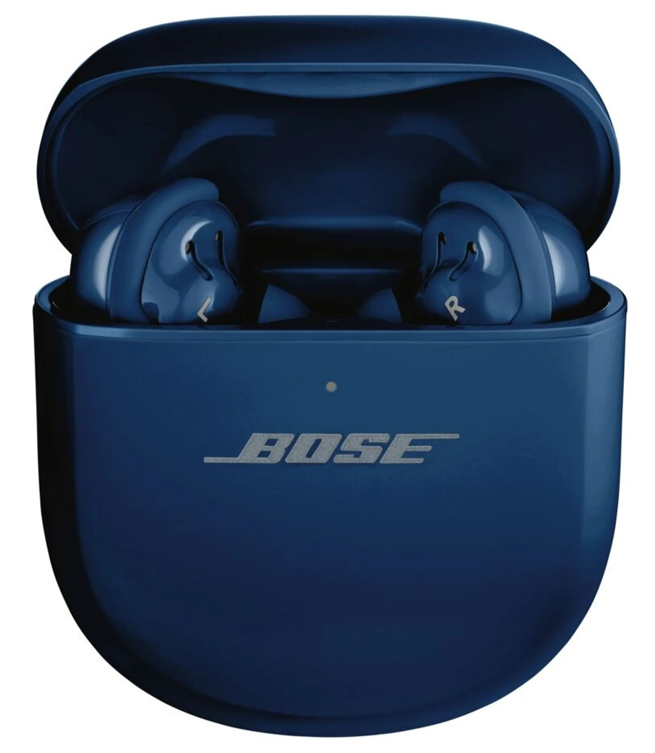 Bose QuietComfort Ultra oortjes - Lunar Blue image