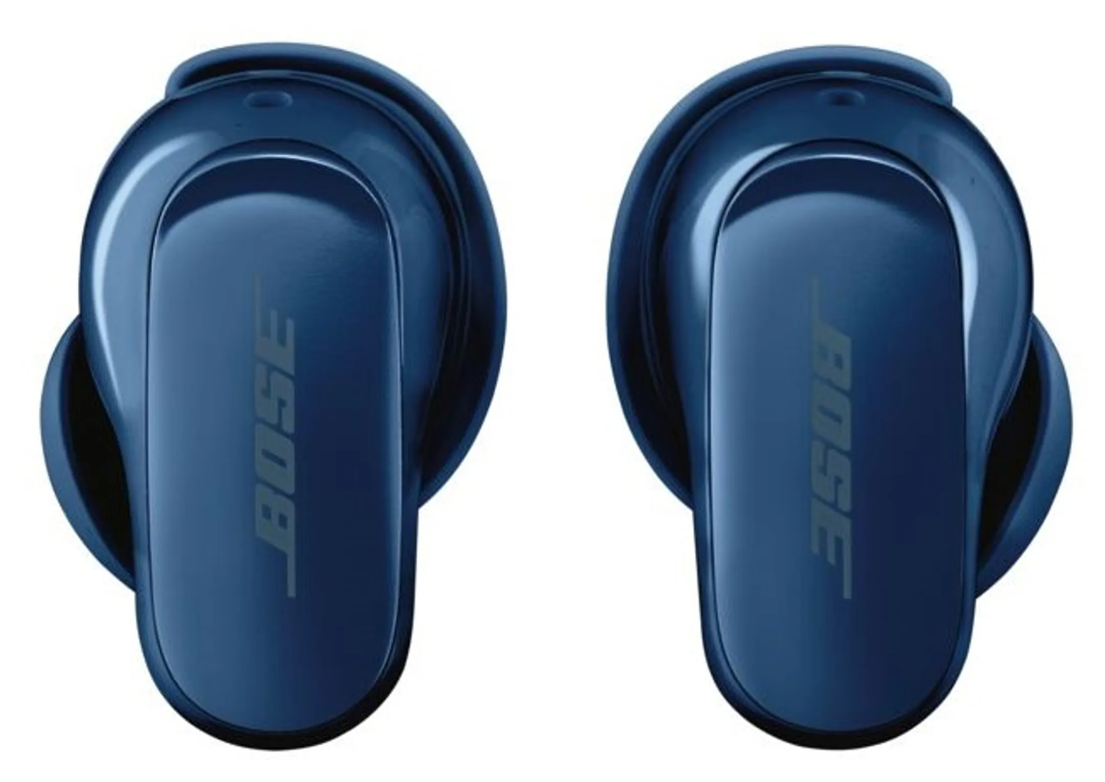 Bose QuietComfort Ultra oortjes - Lunar Blue image