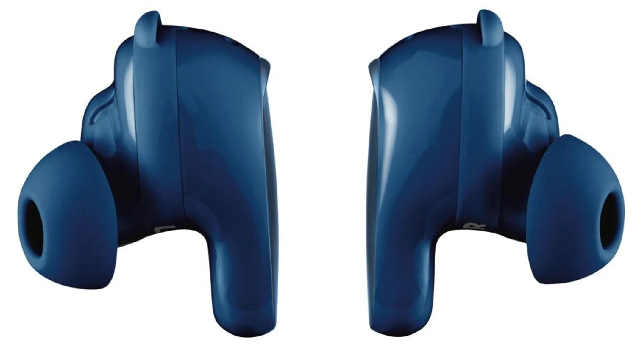 Bose QuietComfort Ultra oortjes - Lunar Blue image