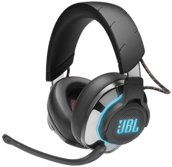 Casque gaming Quantum Q810 - Noir
