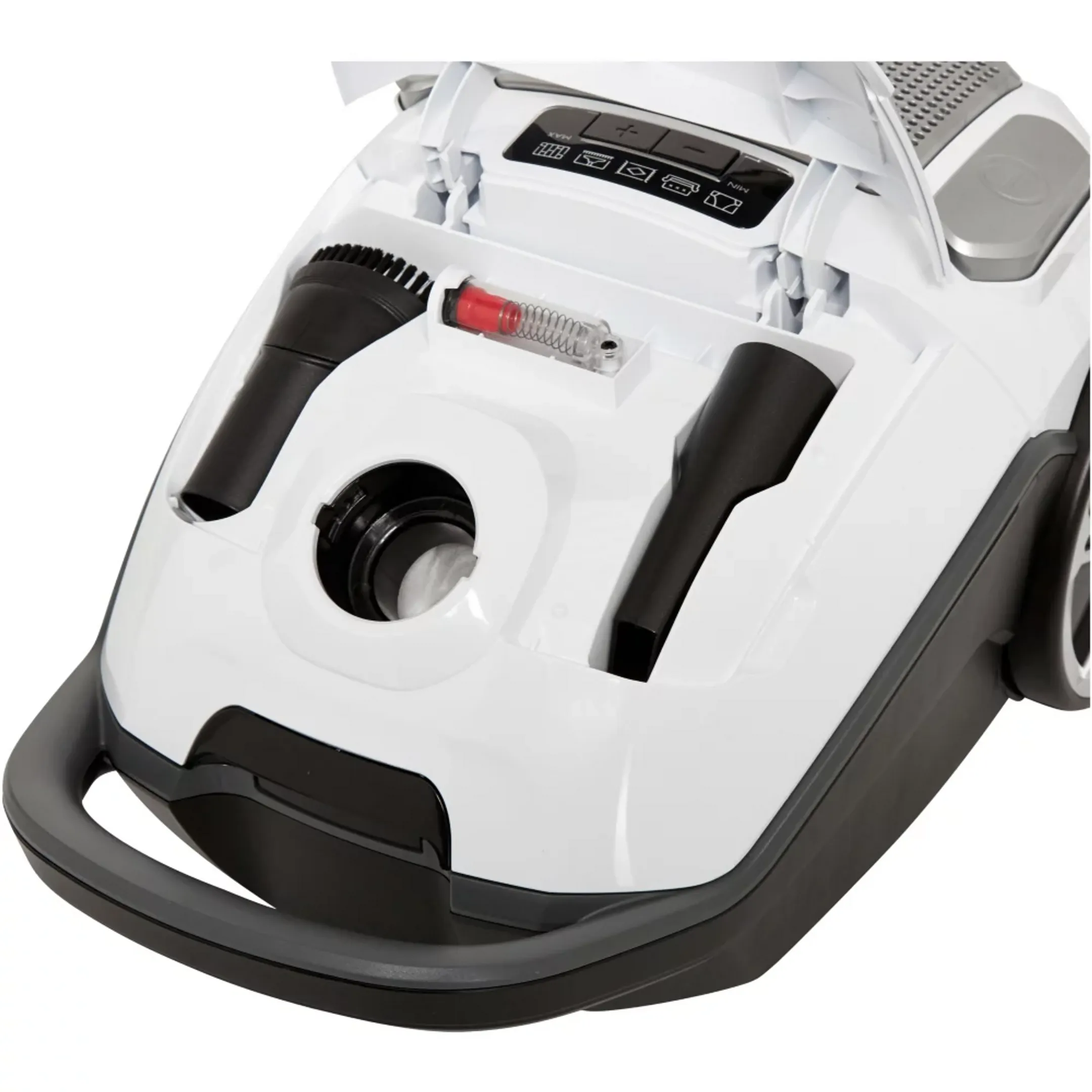 Essentiel-B Aspirateur avec sac EAT 68 PET - Blanc image