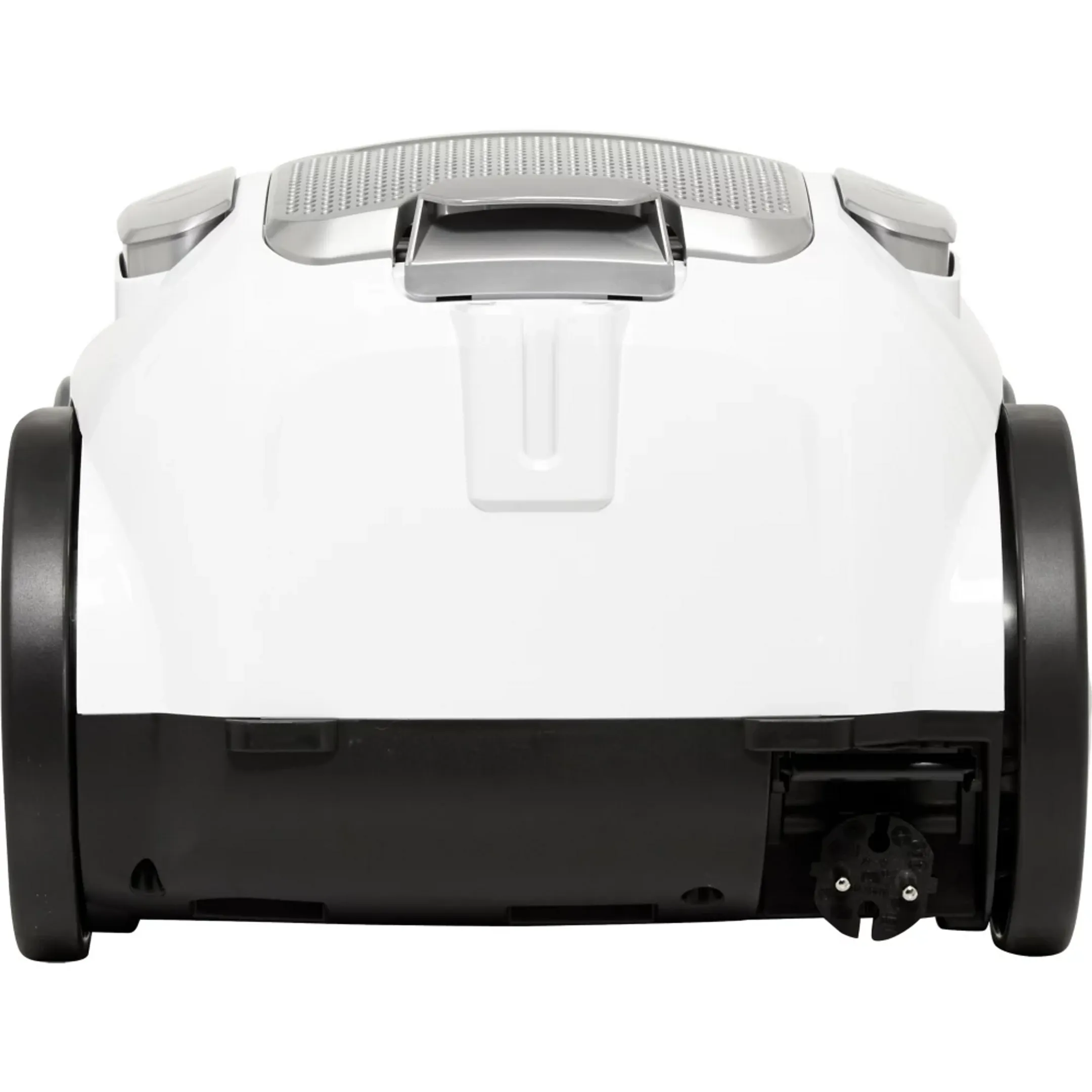 Essentiel-B Aspirateur avec sac EAT 68 PET - Blanc image
