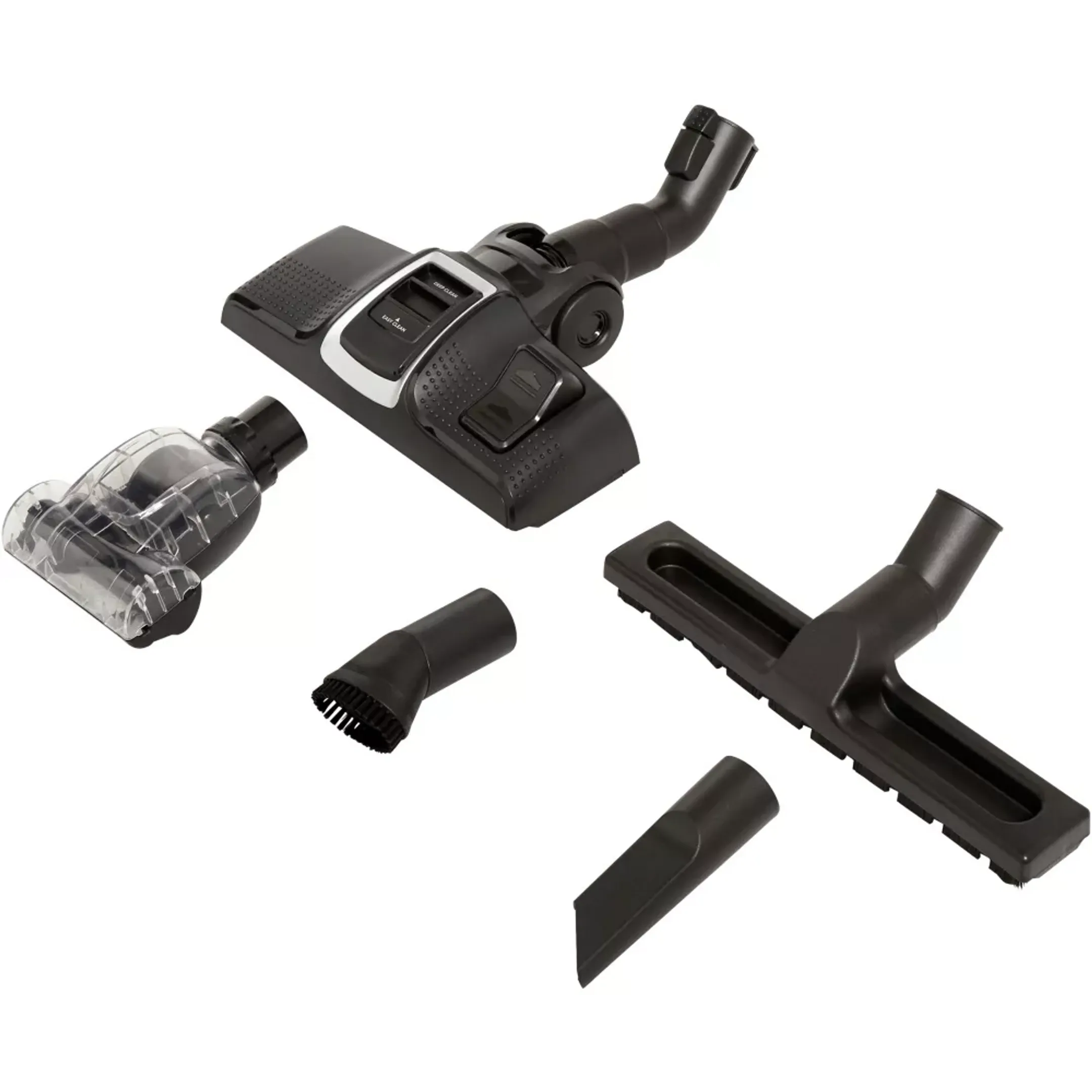 Essentiel-B Aspirateur avec sac EAT 68 PET - Blanc image