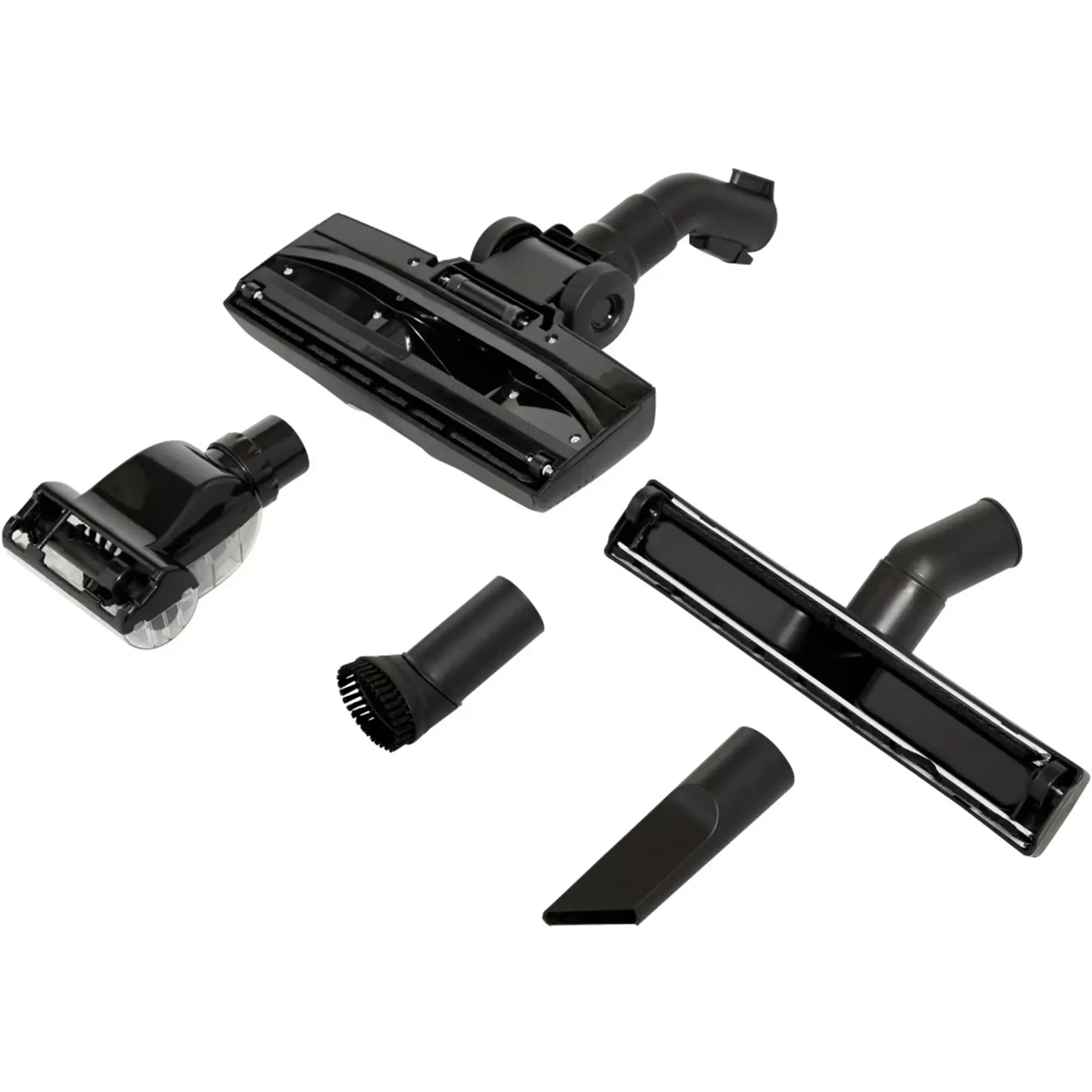 Essentiel-B Aspirateur avec sac EAT 68 PET - Blanc image