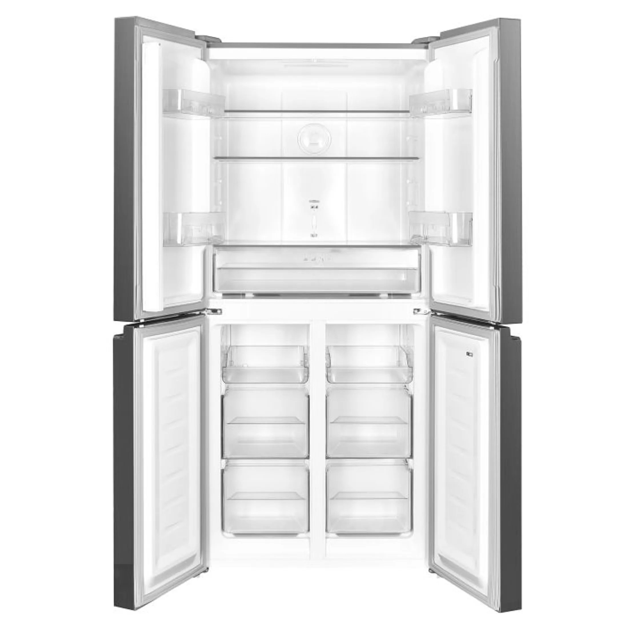 Domo Amerikaanse koelkast DO99504M image