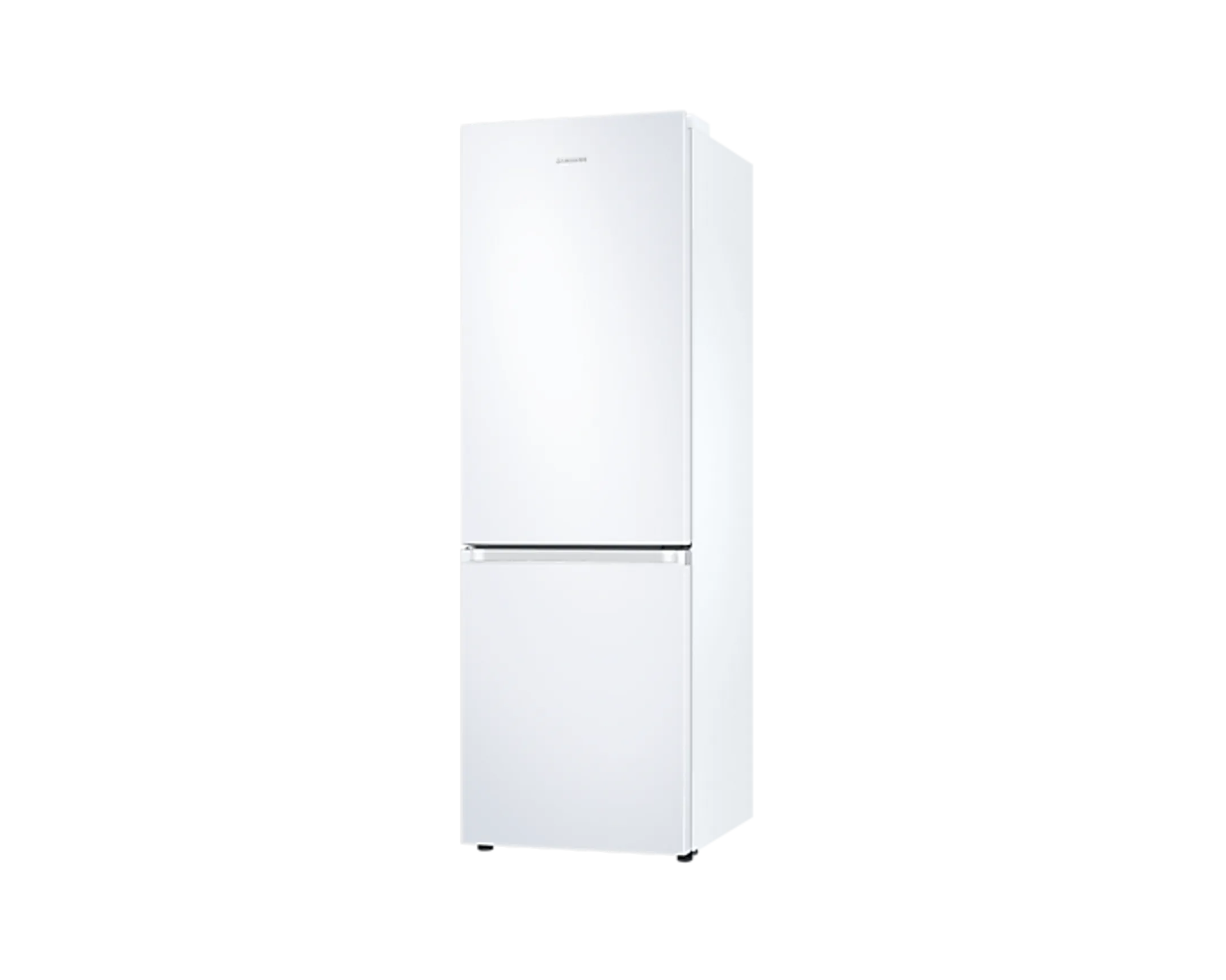 Samsung Combi frigo congélateur RB34C605CWW/EF image