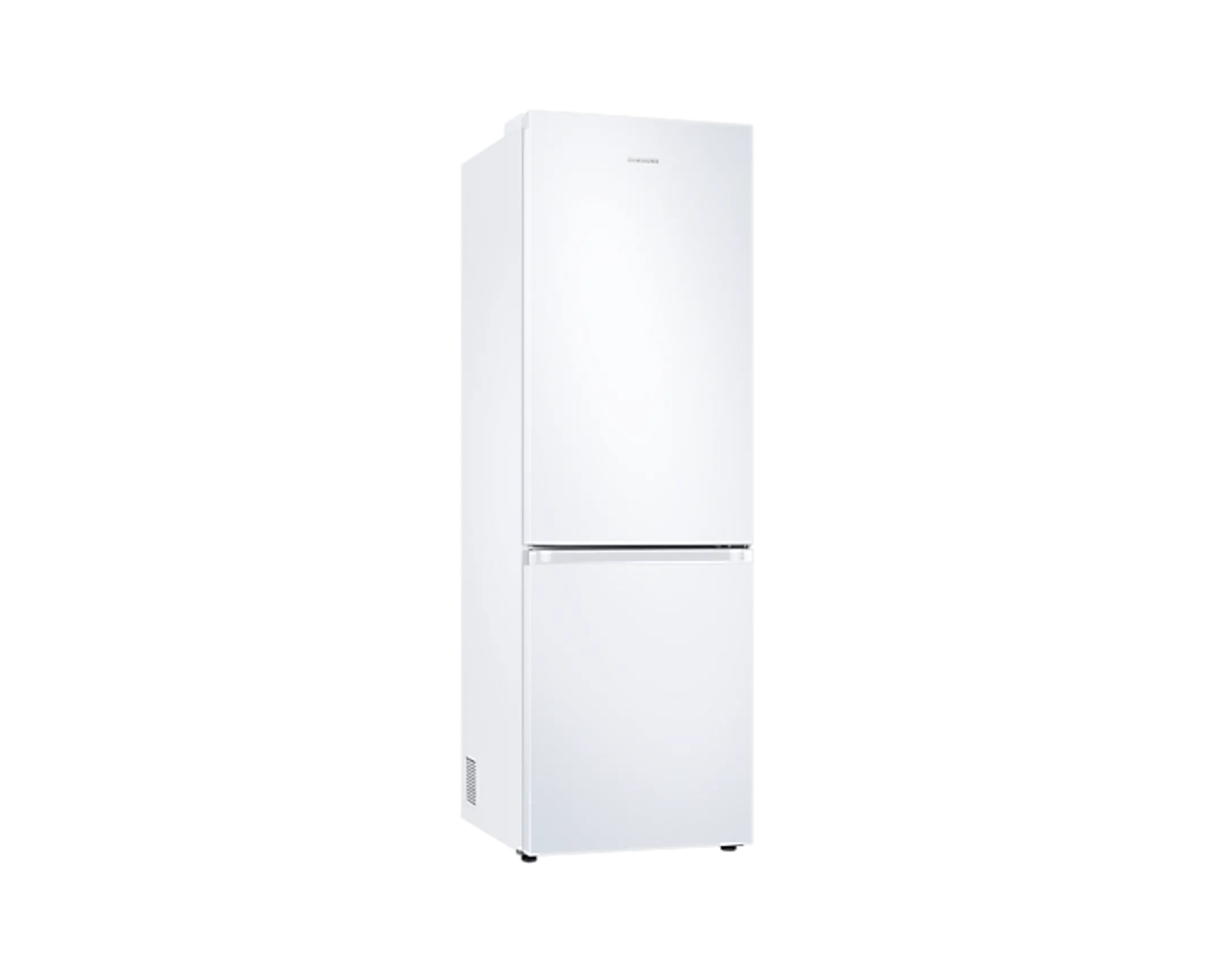 Samsung Combi frigo congélateur RB34C605CWW/EF image