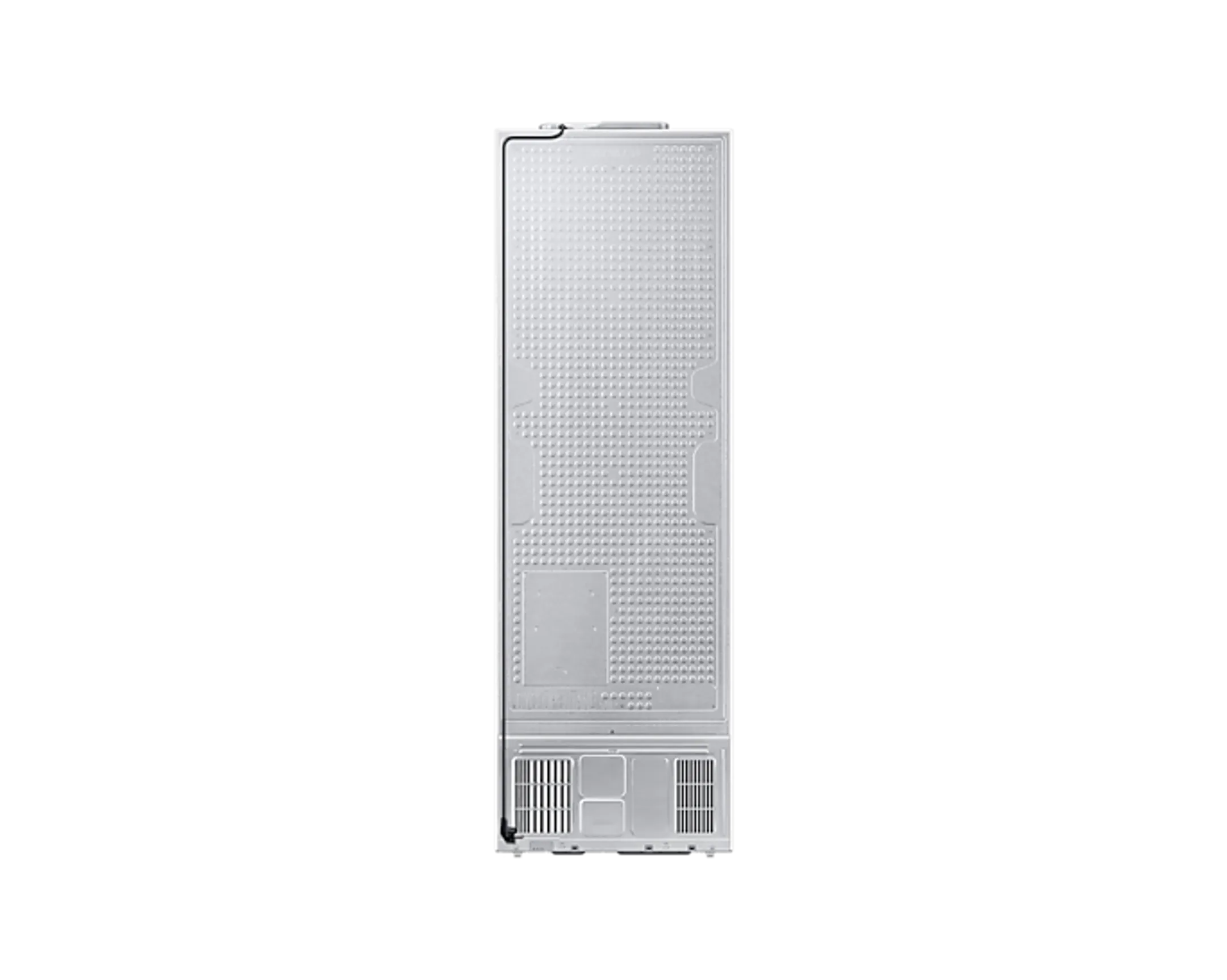 Samsung Combi frigo congélateur RB34C605CWW/EF image