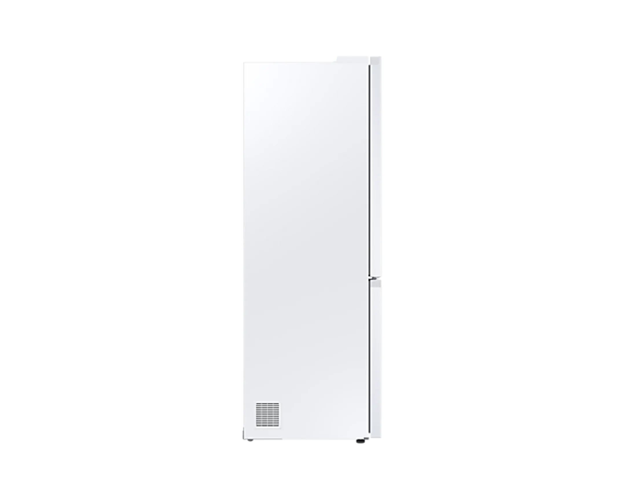 Samsung Combi frigo congélateur RB34C605CWW/EF image