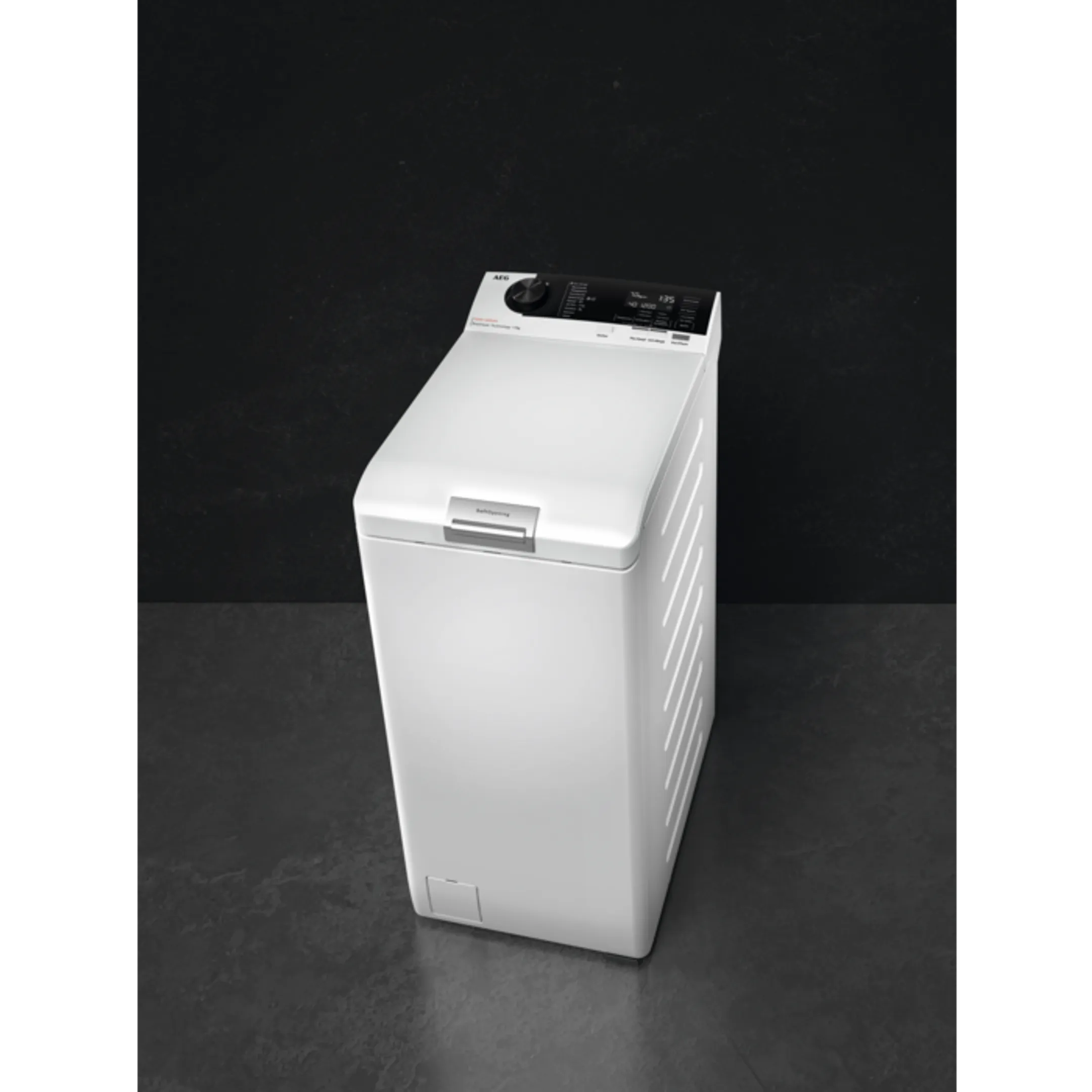 AEG Machine à laver LTR75B73A image