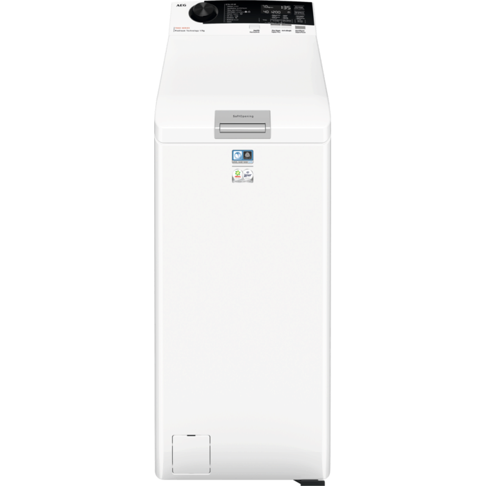 AEG Wasmachine LTR75B73A