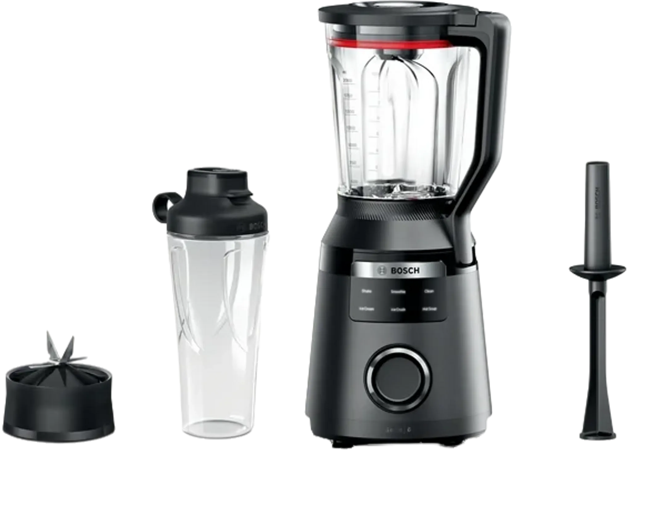 Blender VitaPower serie 6 MMB6654B
