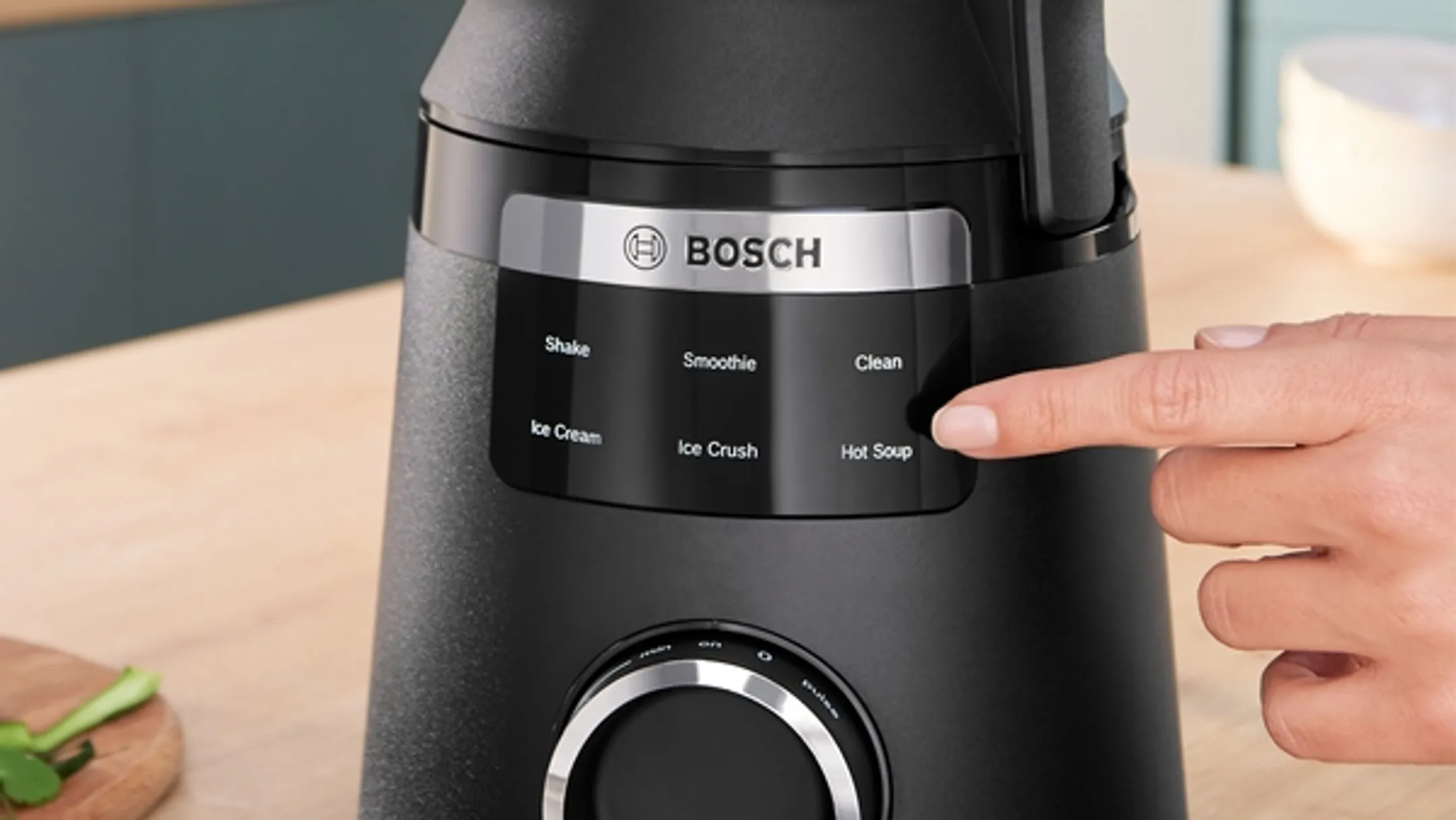 Bosch Blender VitaPower serie 6 MMB6654B image