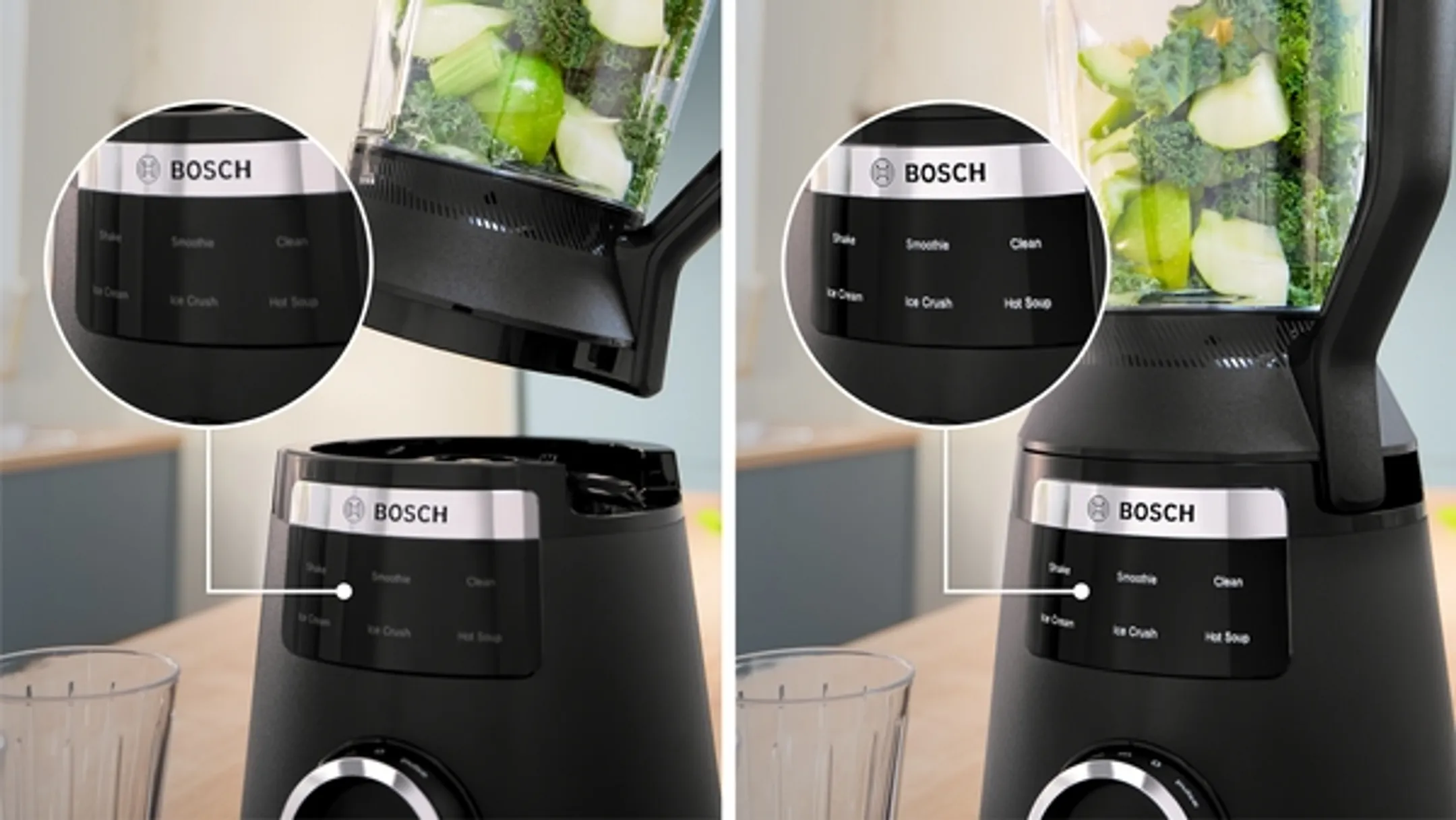 Bosch Blender VitaPower serie 6 MMB6654B image