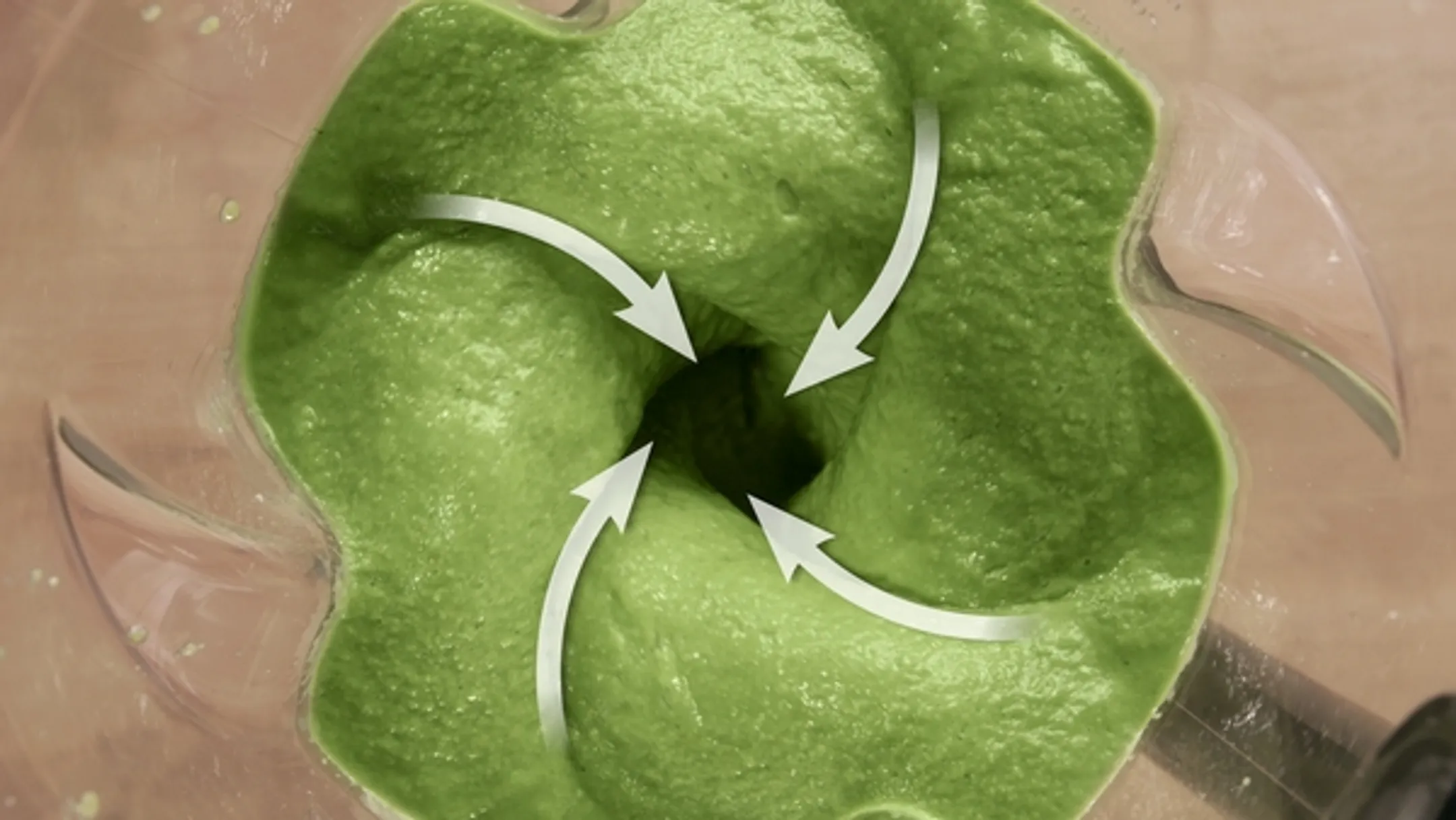 Bosch Blender VitaPower serie 6 MMB6654B image