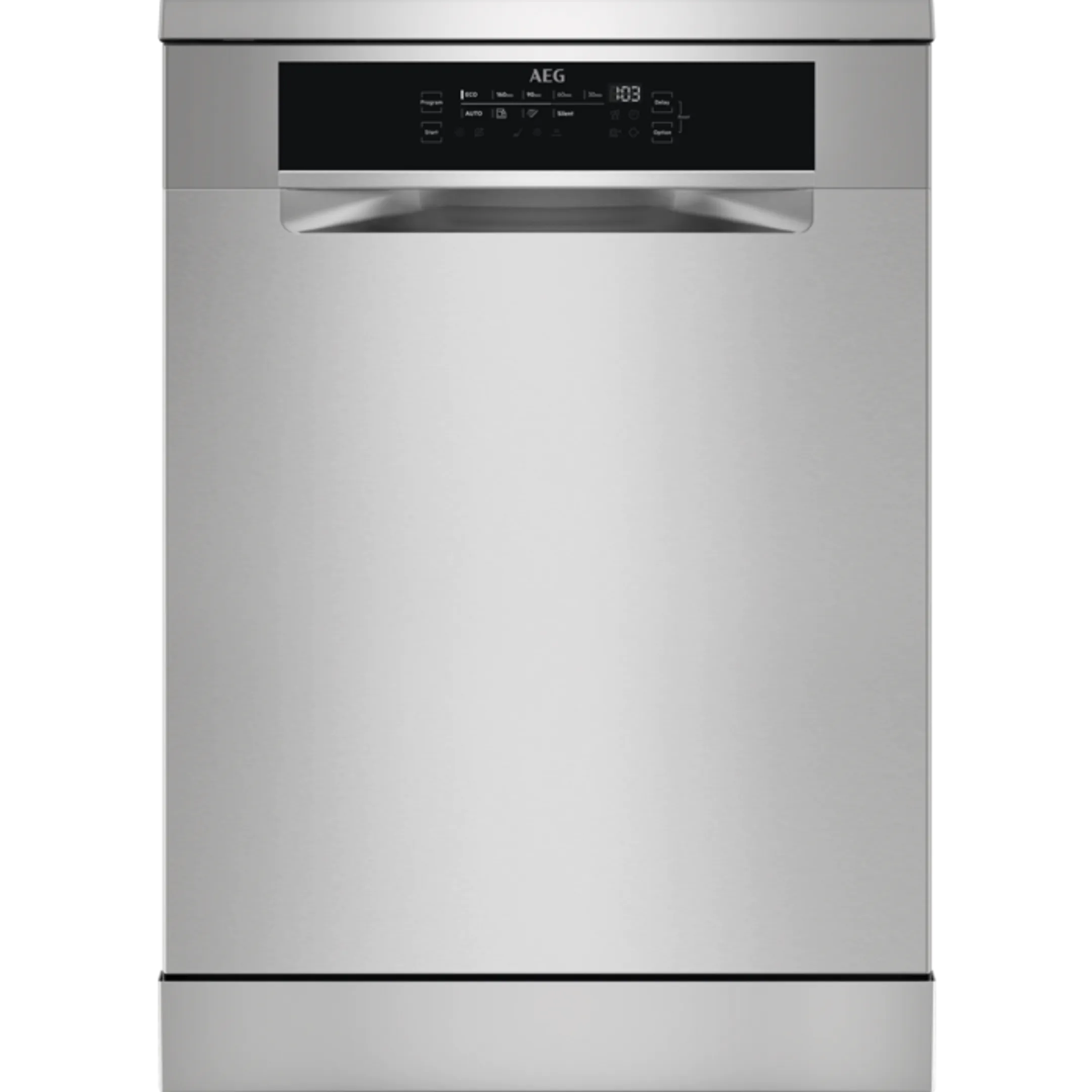 Lave-vaisselle FFB75707PM