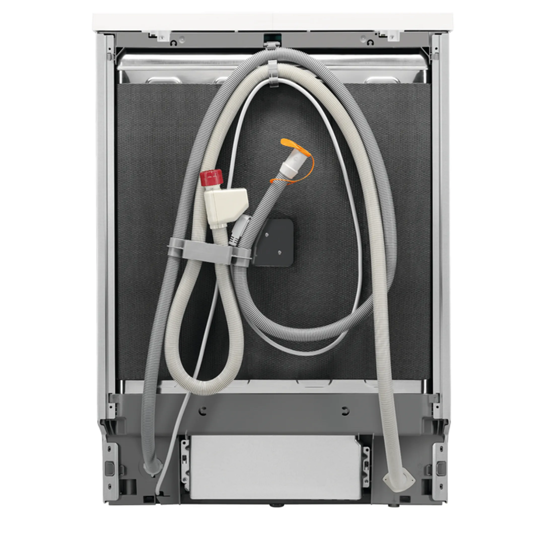 AEG Lave-vaisselle FFB75707PM image