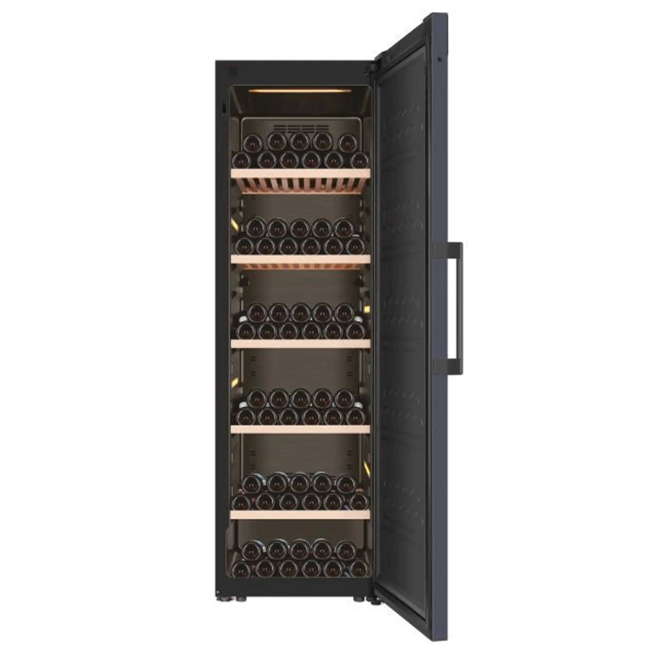 Haier Cave à vin HWS247FAH1 NaturalAirflow Anti-UV image