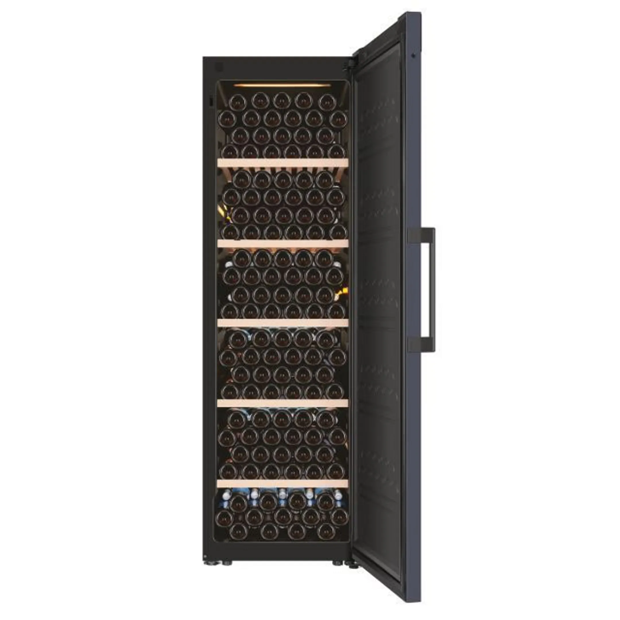 Haier Cave à vin HWS247FAH1 NaturalAirflow Anti-UV image