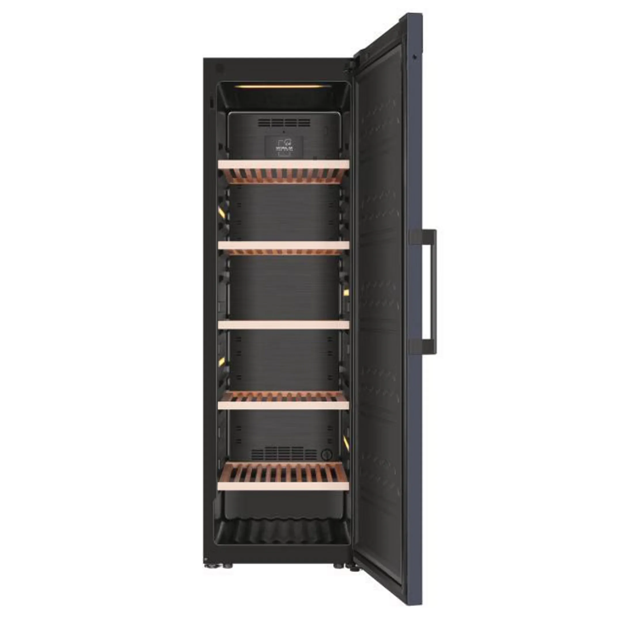 Haier Cave à vin HWS247FAH1 NaturalAirflow Anti-UV image