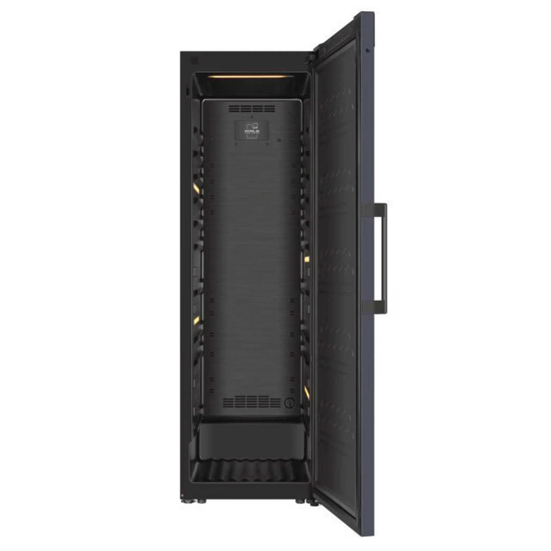 Haier Cave à vin HWS247FAH1 NaturalAirflow Anti-UV image