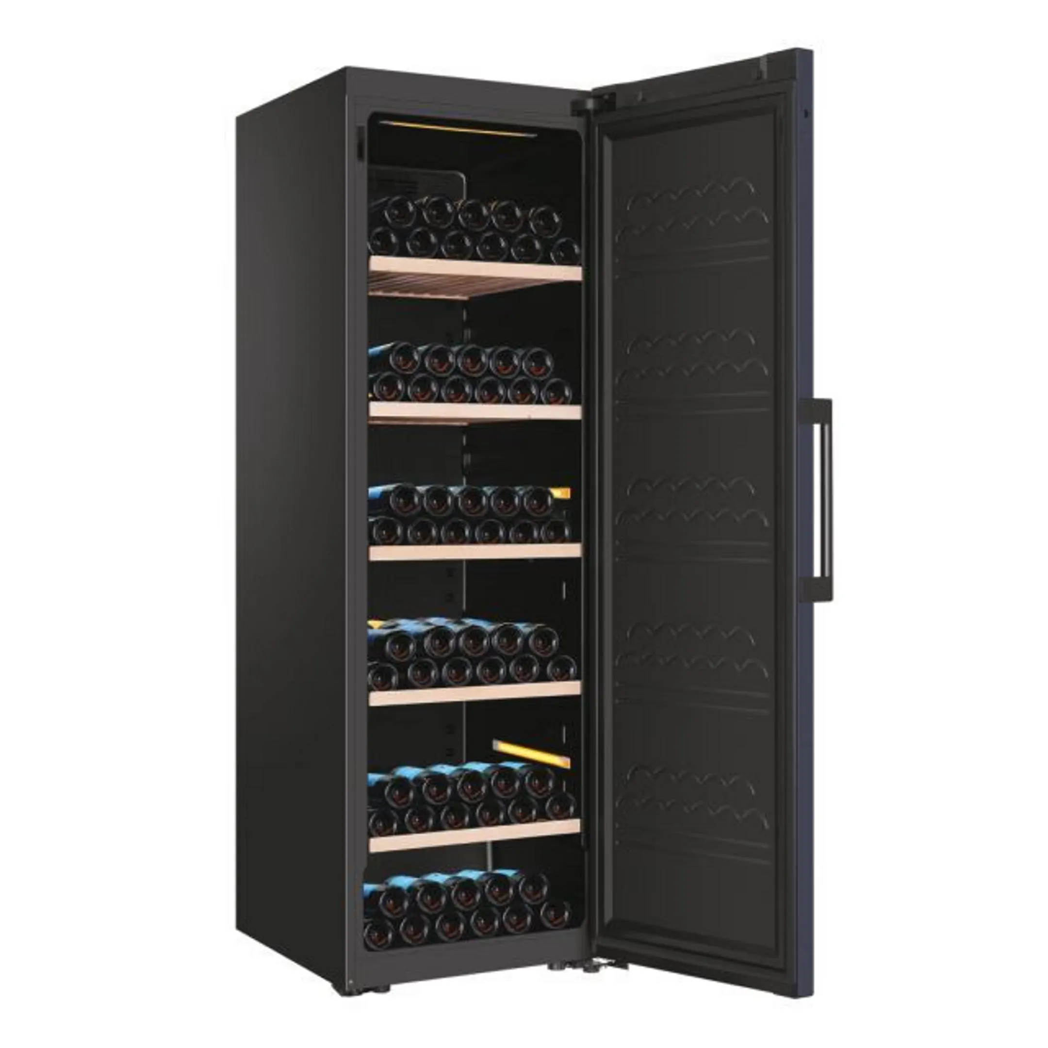 Haier Cave à vin HWS247FAH1 NaturalAirflow Anti-UV image