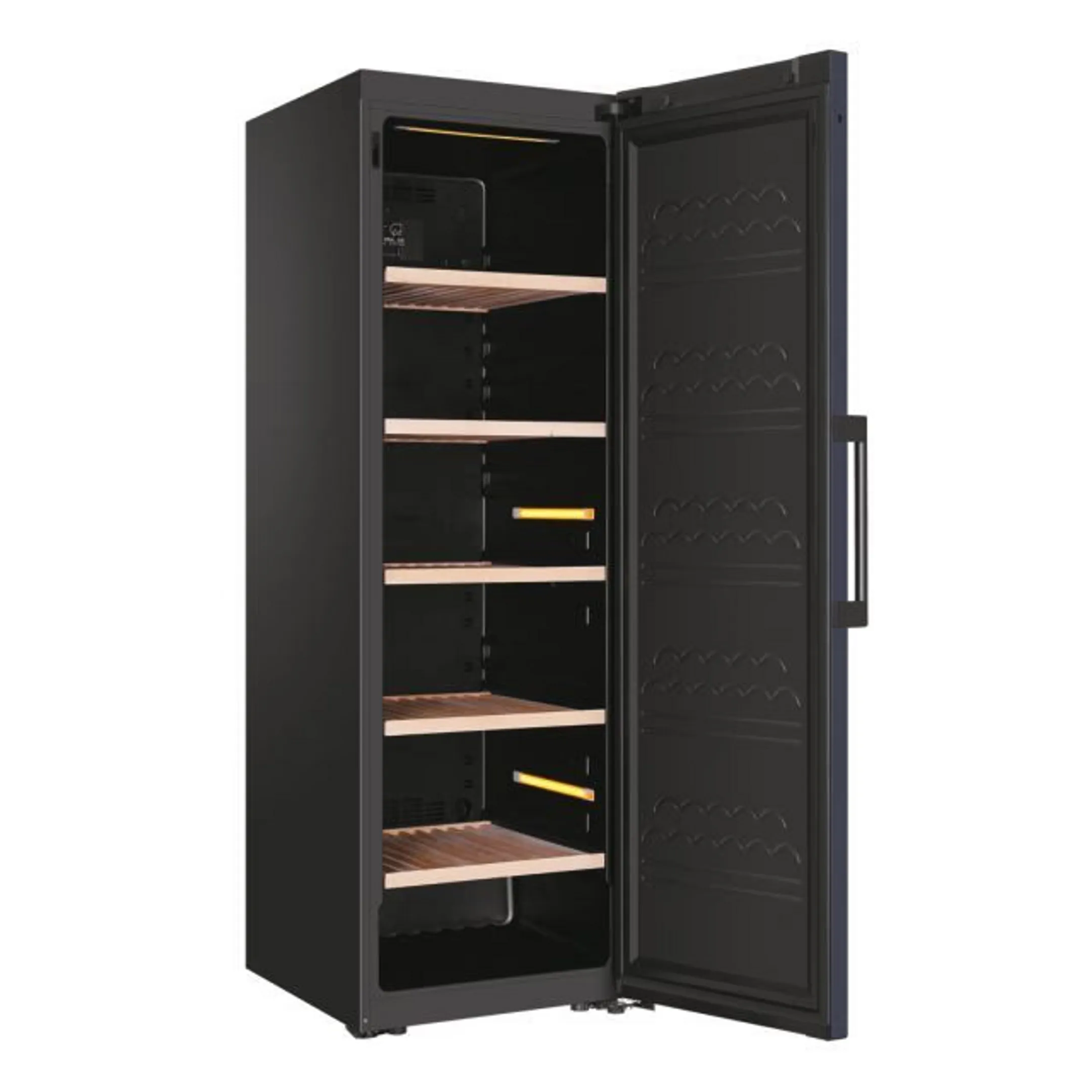 Haier Cave à vin HWS247FAH1 NaturalAirflow Anti-UV image