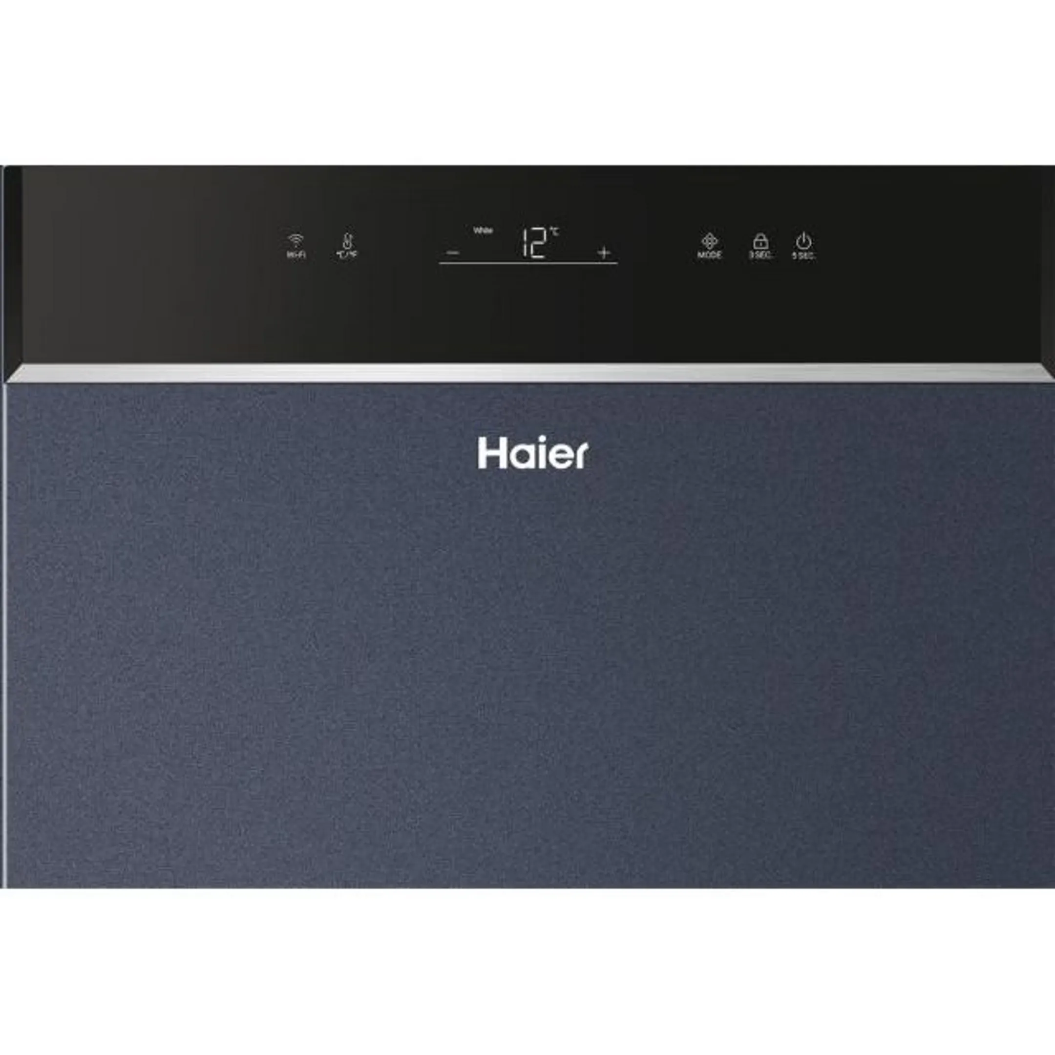 Haier Cave à vin HWS247FAH1 NaturalAirflow Anti-UV image